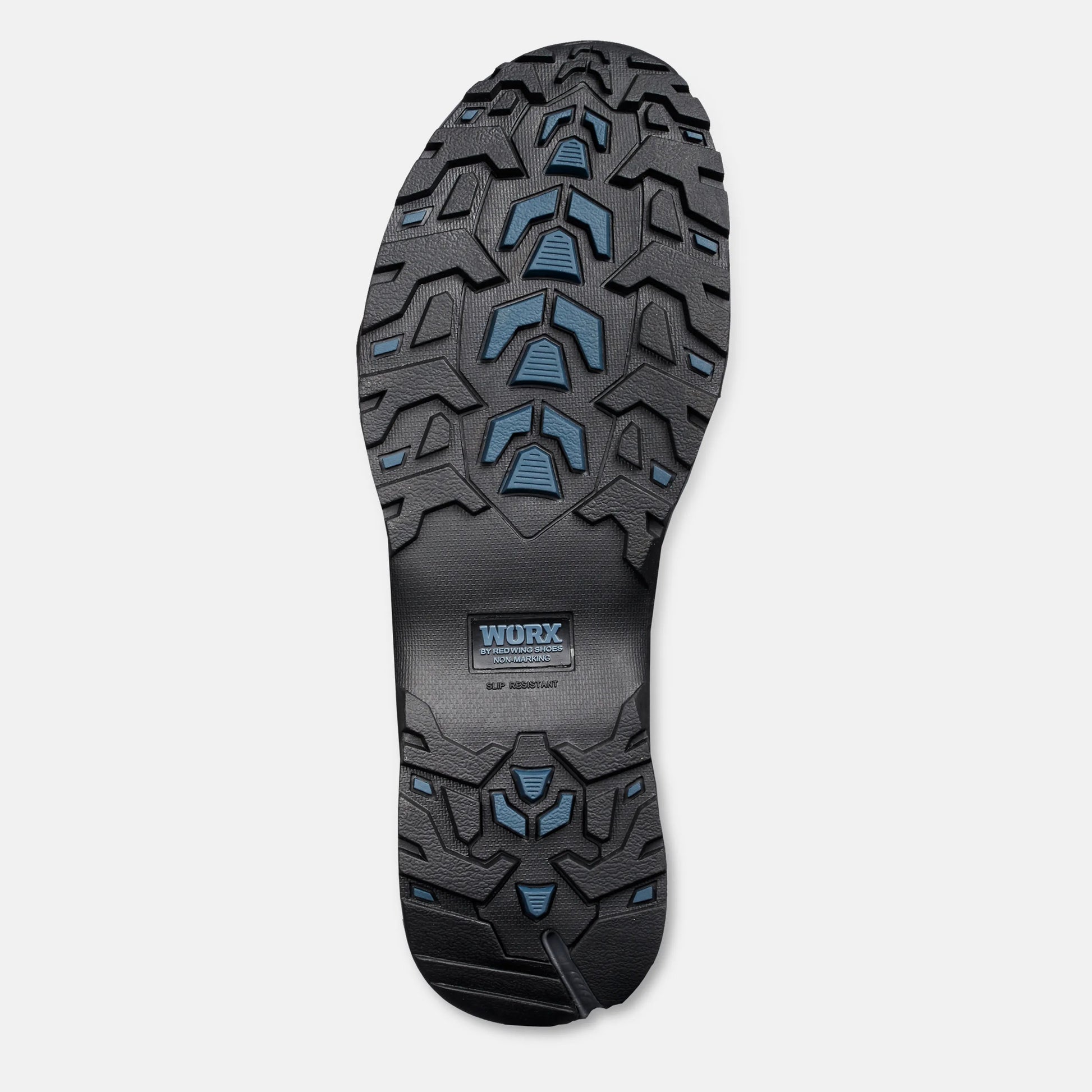 Red Wing Shoes | Carbide Safety Toe Work Shoe 5108 | WORX