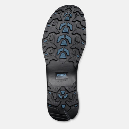 Red Wing Shoes | Carbide Safety Toe Work Shoe 5108 | WORX