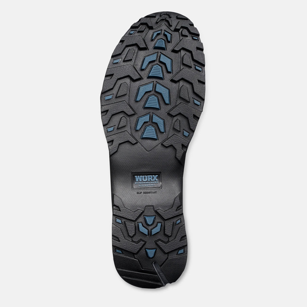 Red Wing Shoes | Carbide Safety Toe Work Shoe 5108 | WORX
