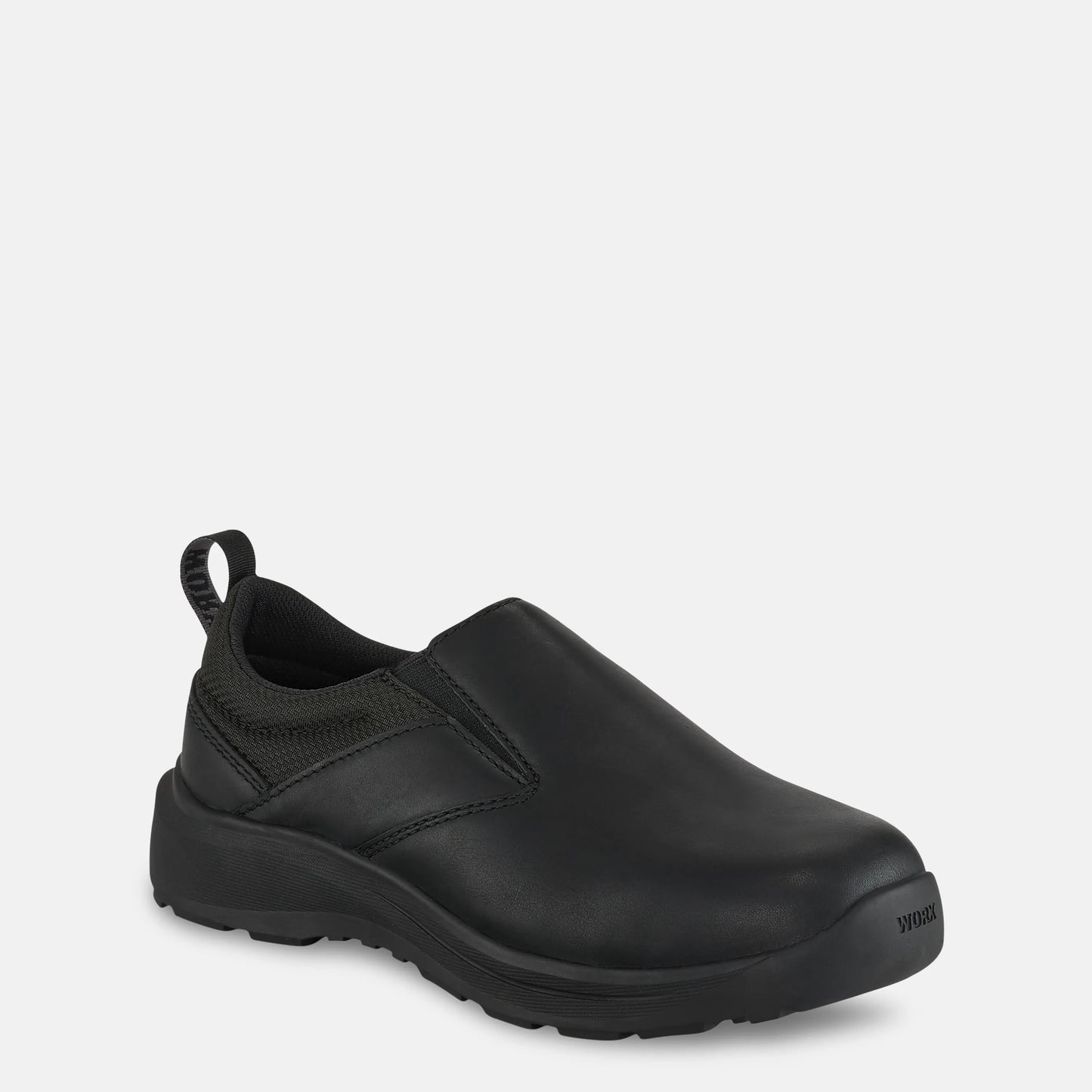 Red Wing Shoes | Essentials Oxfords 5180 | WORX