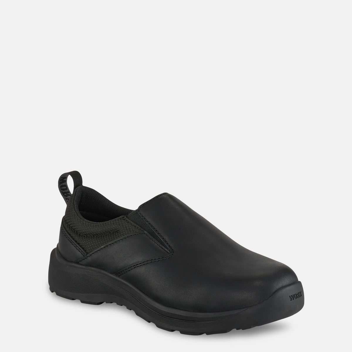 Red Wing Shoes | Essentials Oxfords 5180 | WORX