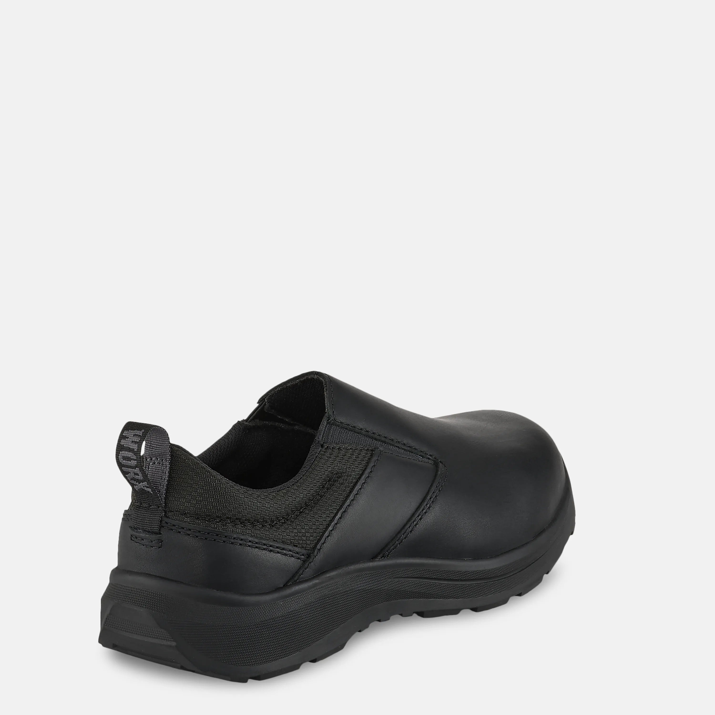 Red Wing Shoes | Essentials Oxfords 5180 | WORX