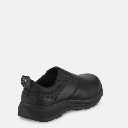 Red Wing Shoes | Essentials Oxfords 5180 | WORX