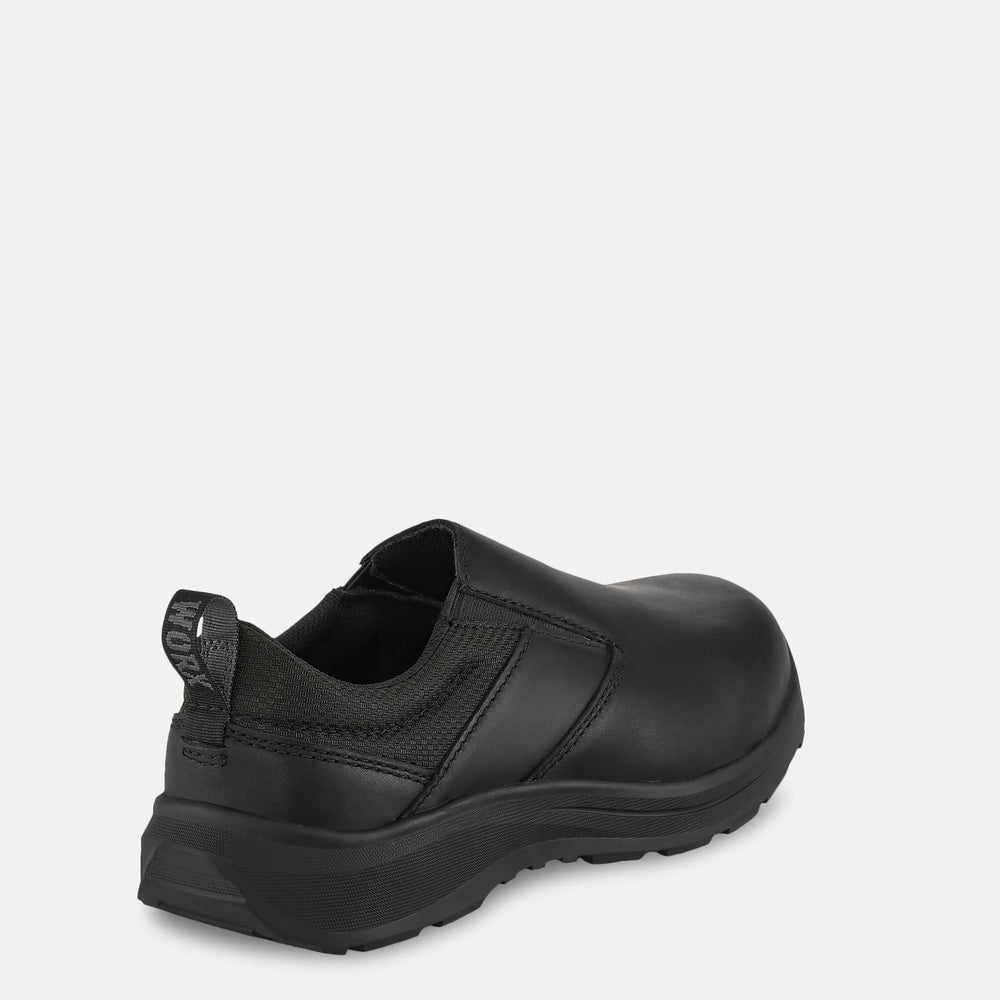 Red Wing Shoes | Essentials Oxfords 5180 | WORX