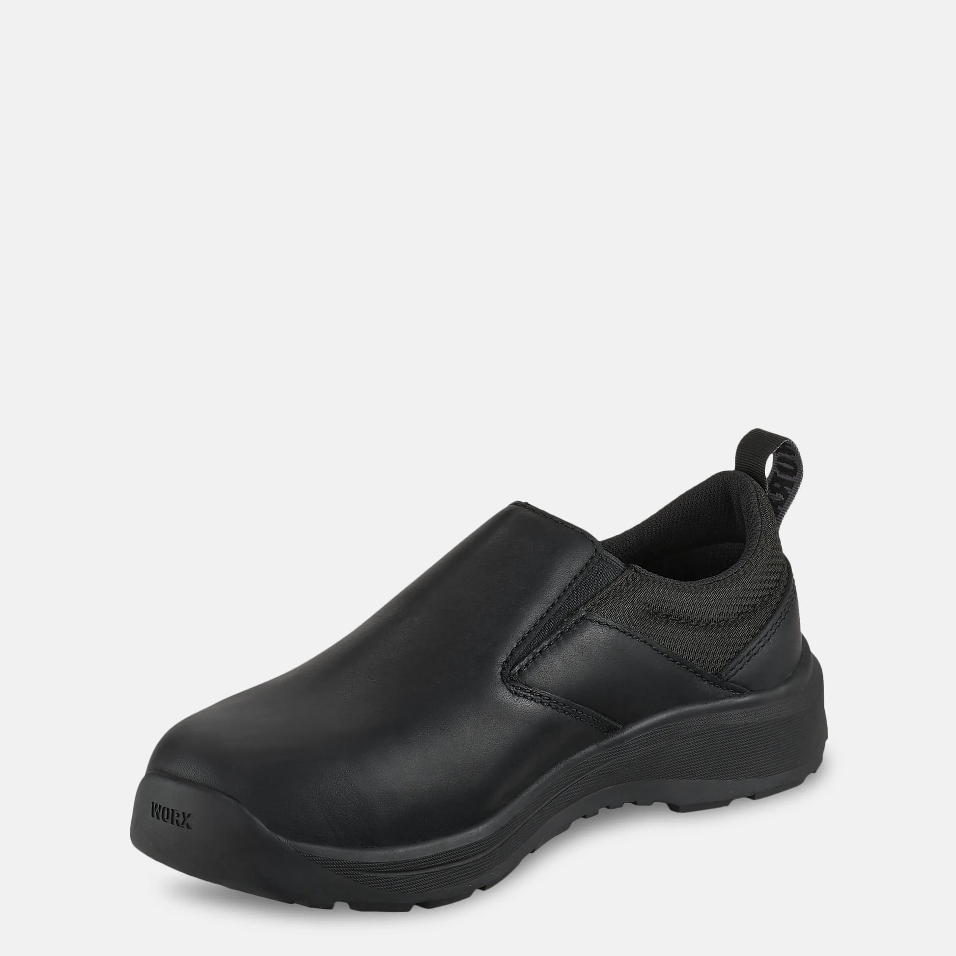Red Wing Shoes | Essentials Oxfords 5180 | WORX