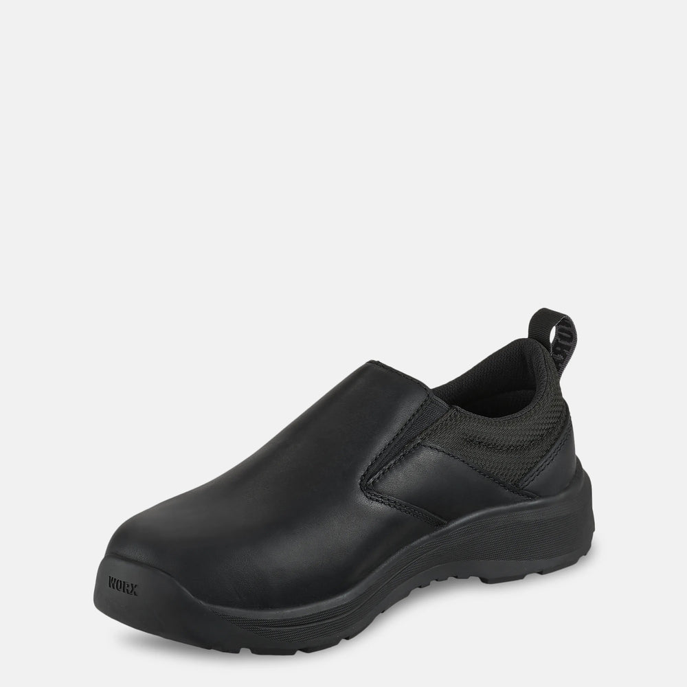 Red Wing Shoes | Essentials Oxfords 5180 | WORX