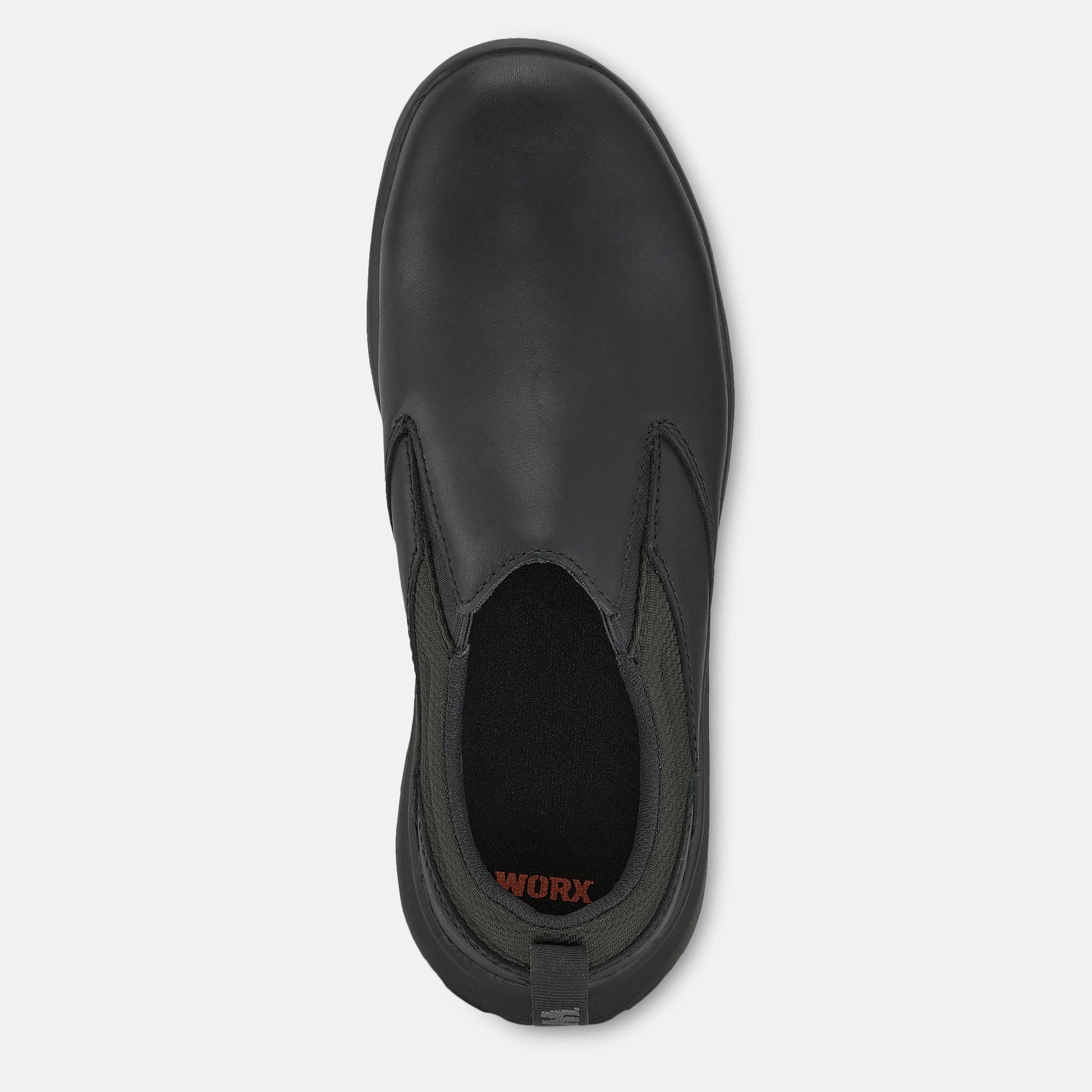 Red Wing Shoes | Essentials Oxfords 5180 | WORX