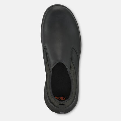 Red Wing Shoes | Essentials Oxfords 5180 | WORX