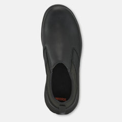 Red Wing Shoes | Essentials Oxfords 5180 | WORX