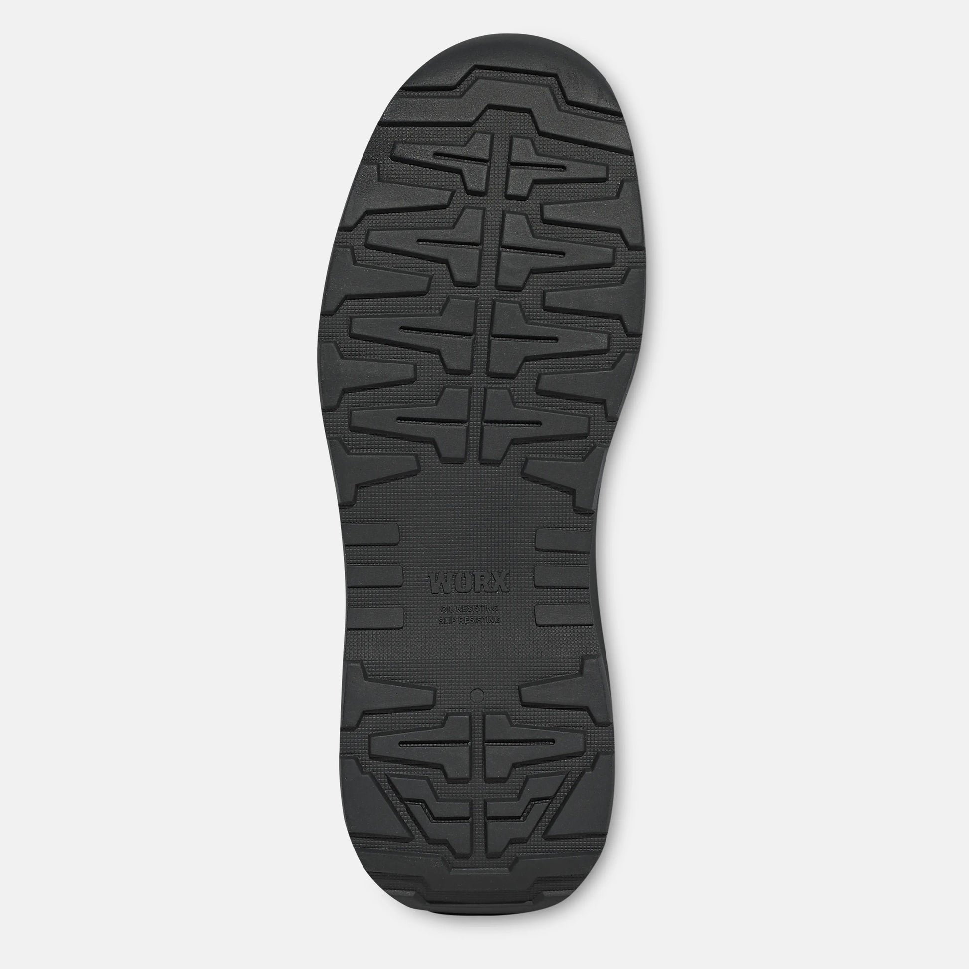 Red Wing Shoes | Essentials Oxfords 5180 | WORX
