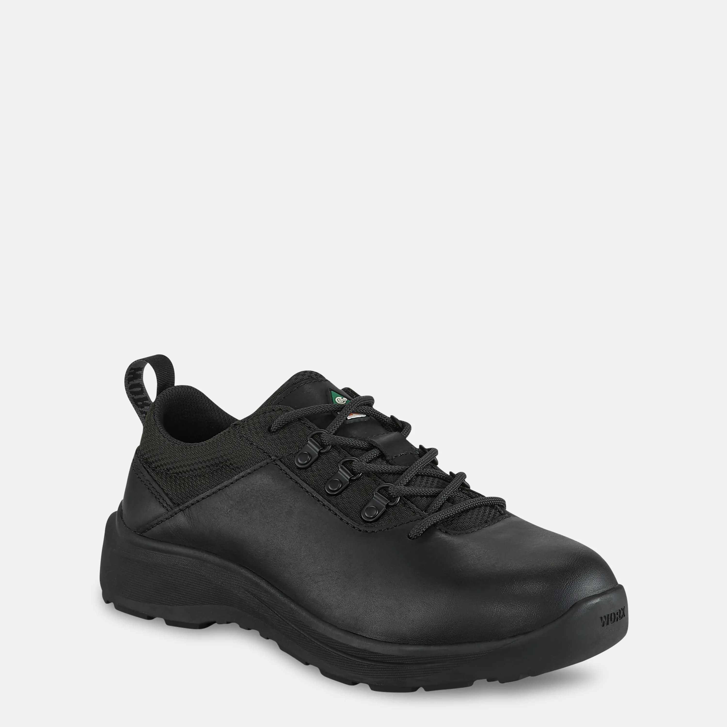 Red Wing Shoes | Essentials Oxfords 5941| WORX