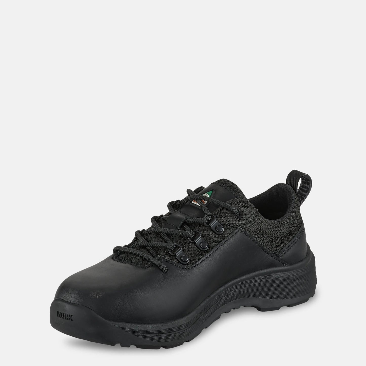 Red Wing Shoes | Essentials Oxfords 5941| WORX