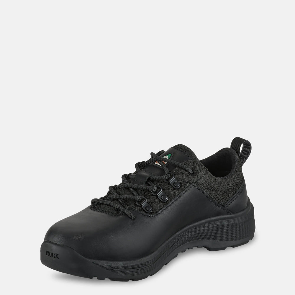 Red Wing Shoes | Essentials Oxfords 5941| WORX