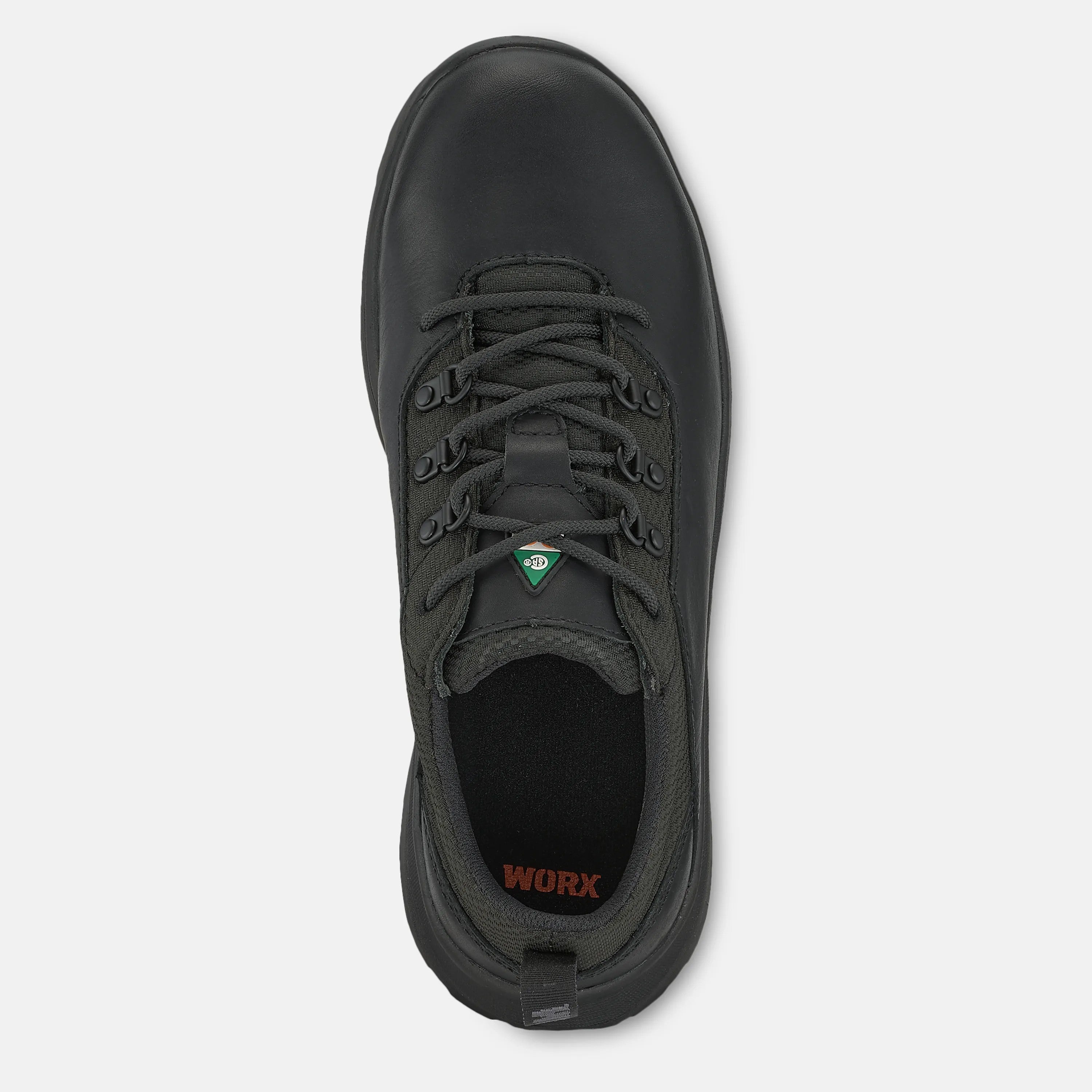 Red Wing Shoes | Essentials Oxfords 5941| WORX