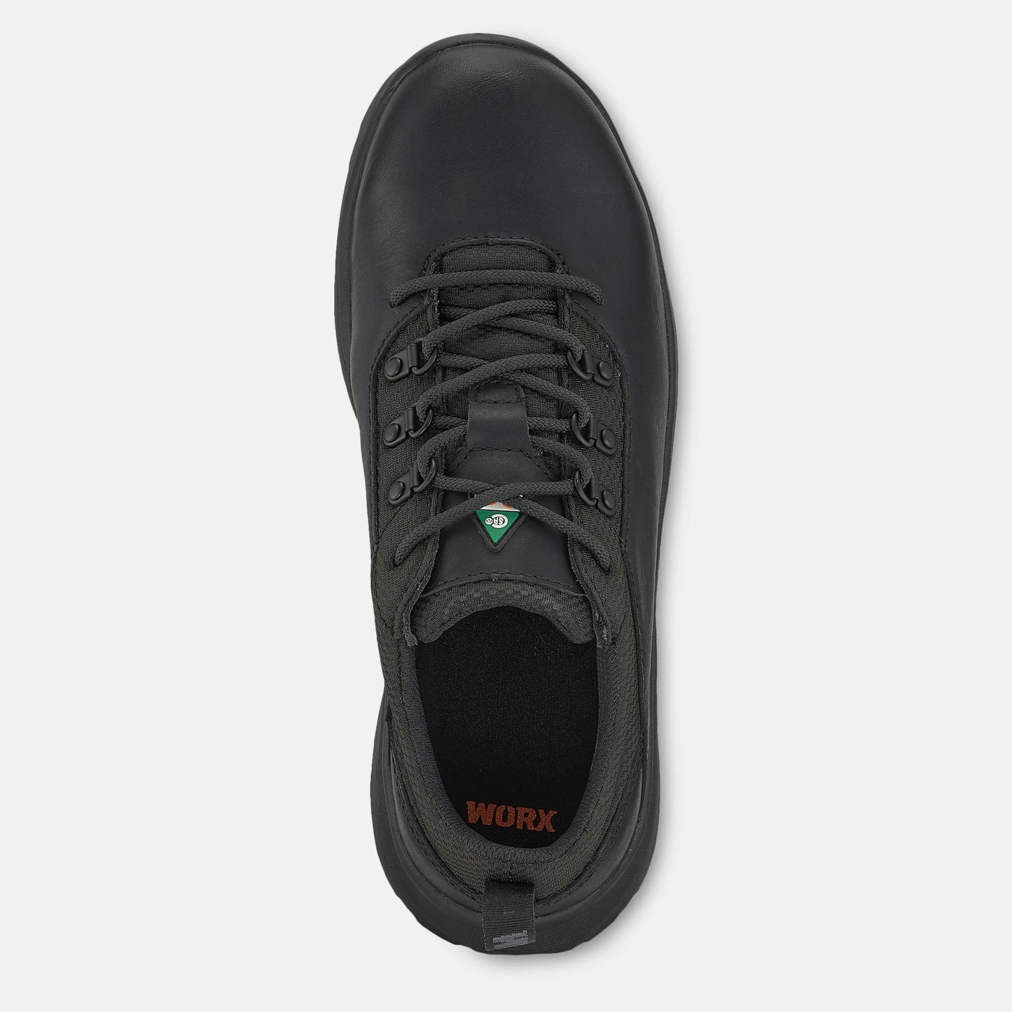 Red Wing Shoes | Essentials Oxfords 5941| WORX