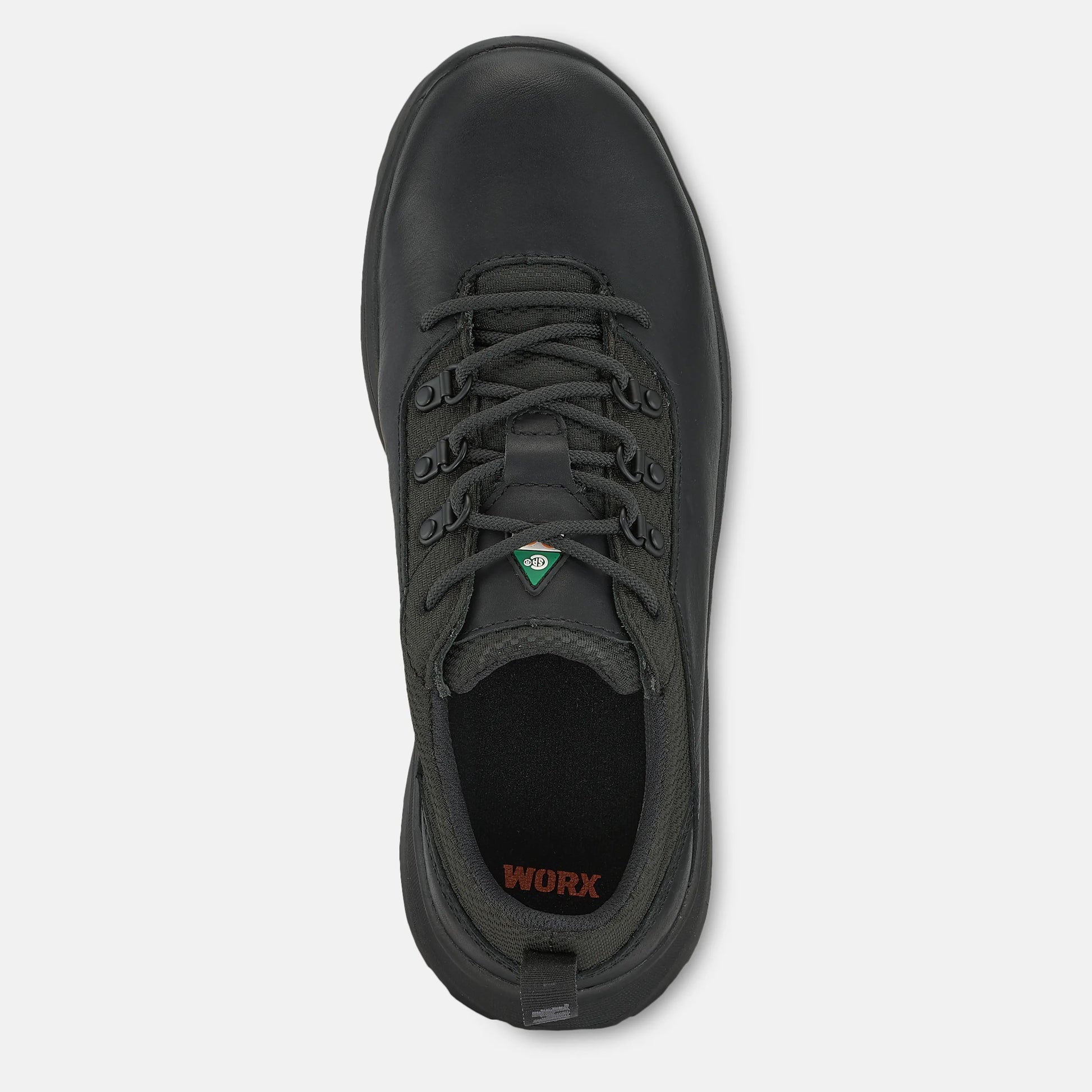 Red Wing Shoes | Essentials Oxfords 5941| WORX