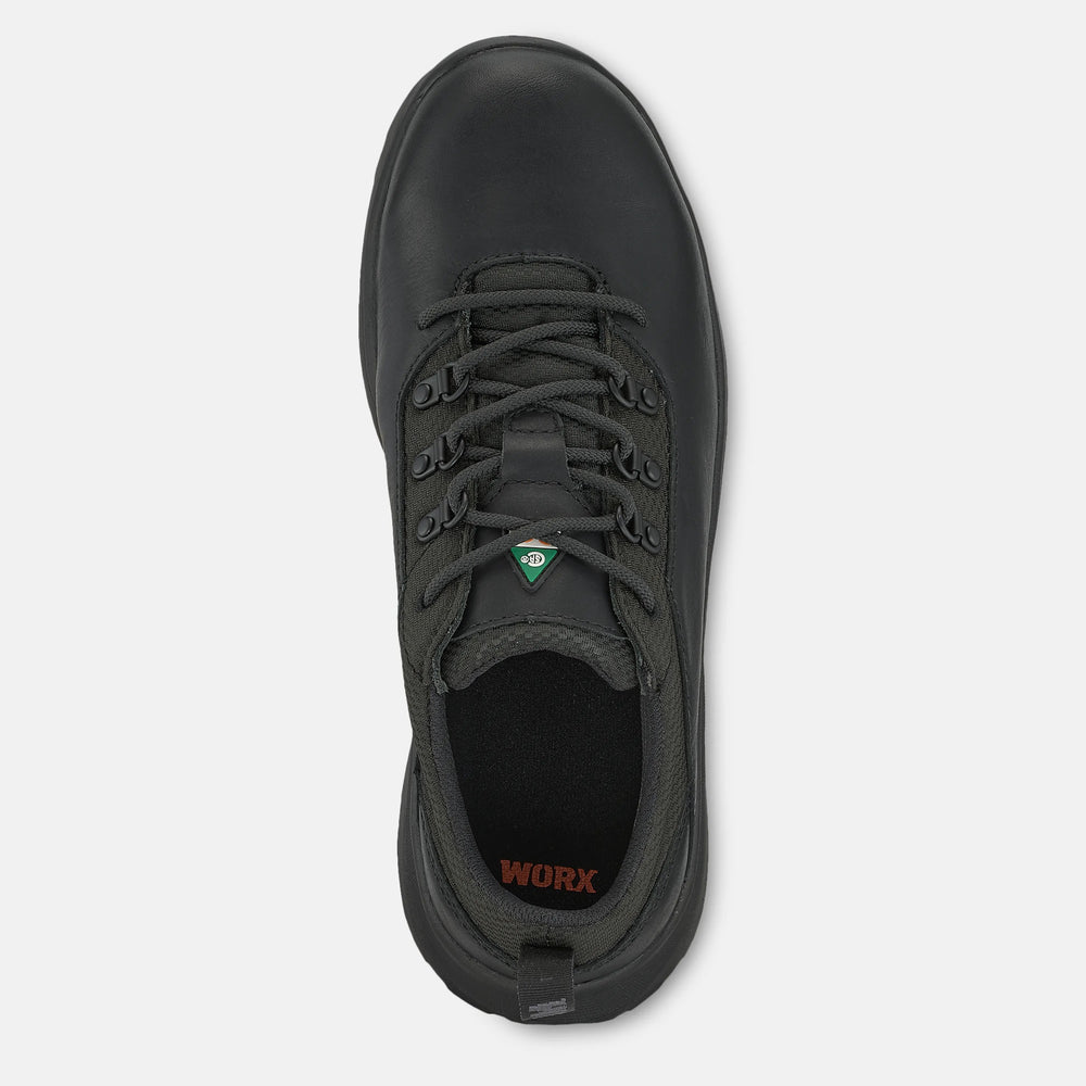 Red Wing Shoes | Essentials Oxfords 5941| WORX