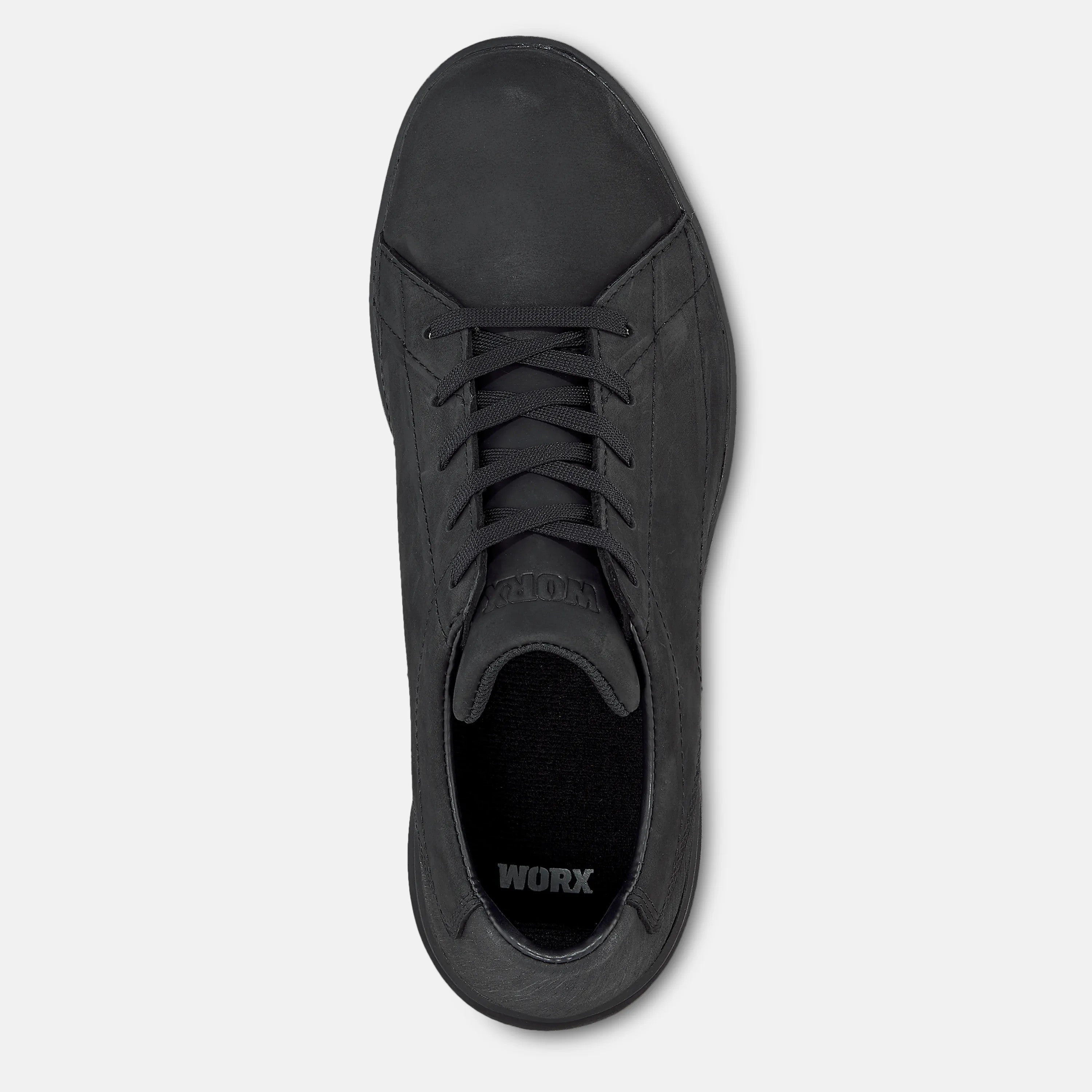 Red Wing Shoes | Nitro Work Shoes 5168 | WORX