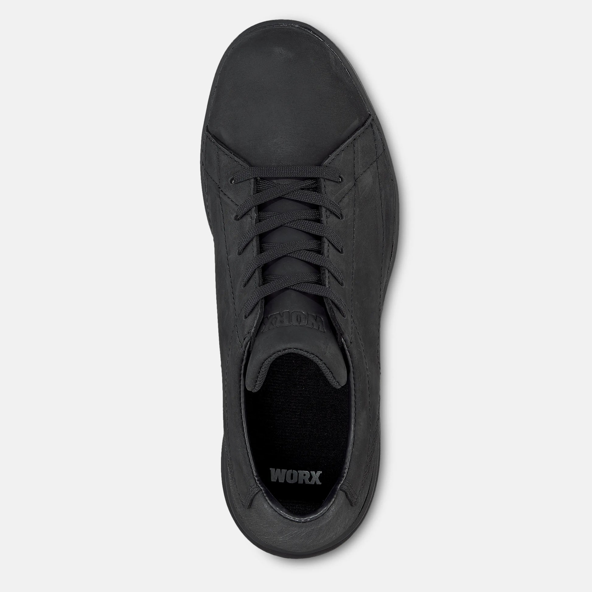 Red Wing Shoes | Nitro Work Shoes 5168 | WORX