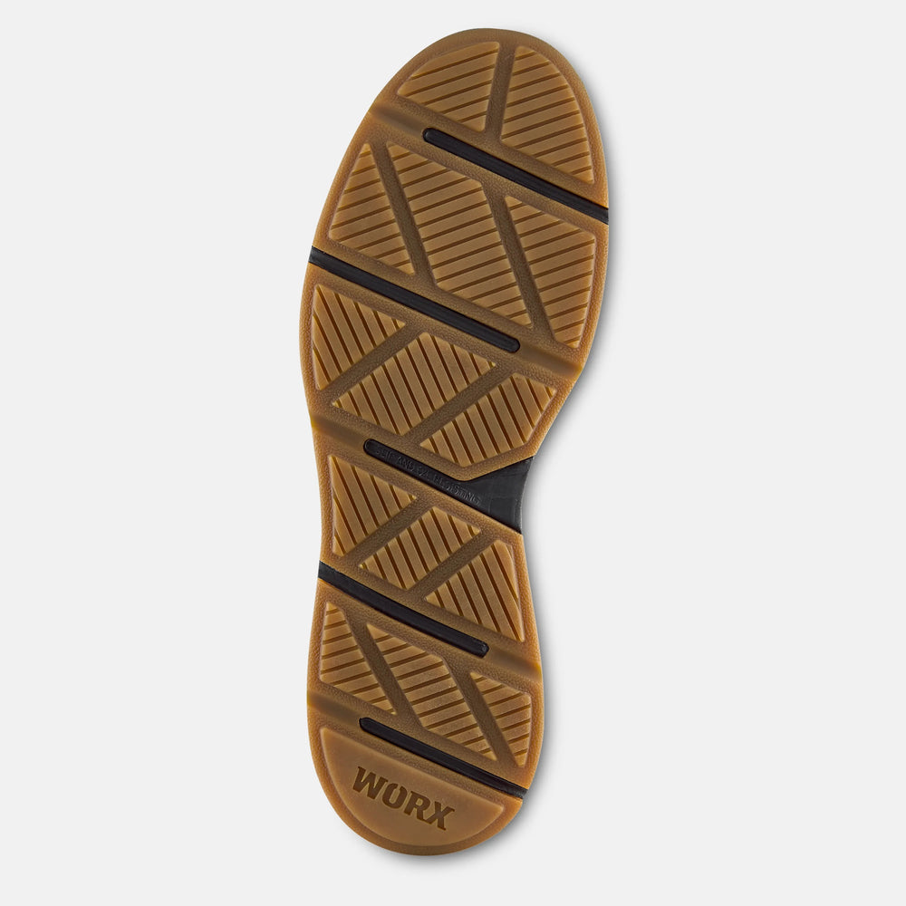 Red Wing Shoes | Nitro Work Shoes 5168 | WORX