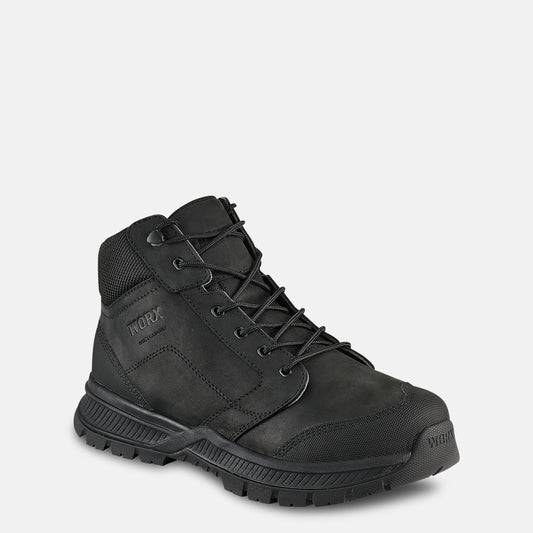 Red Wing Shoes | Carbide Work Boot 5163 | WORX