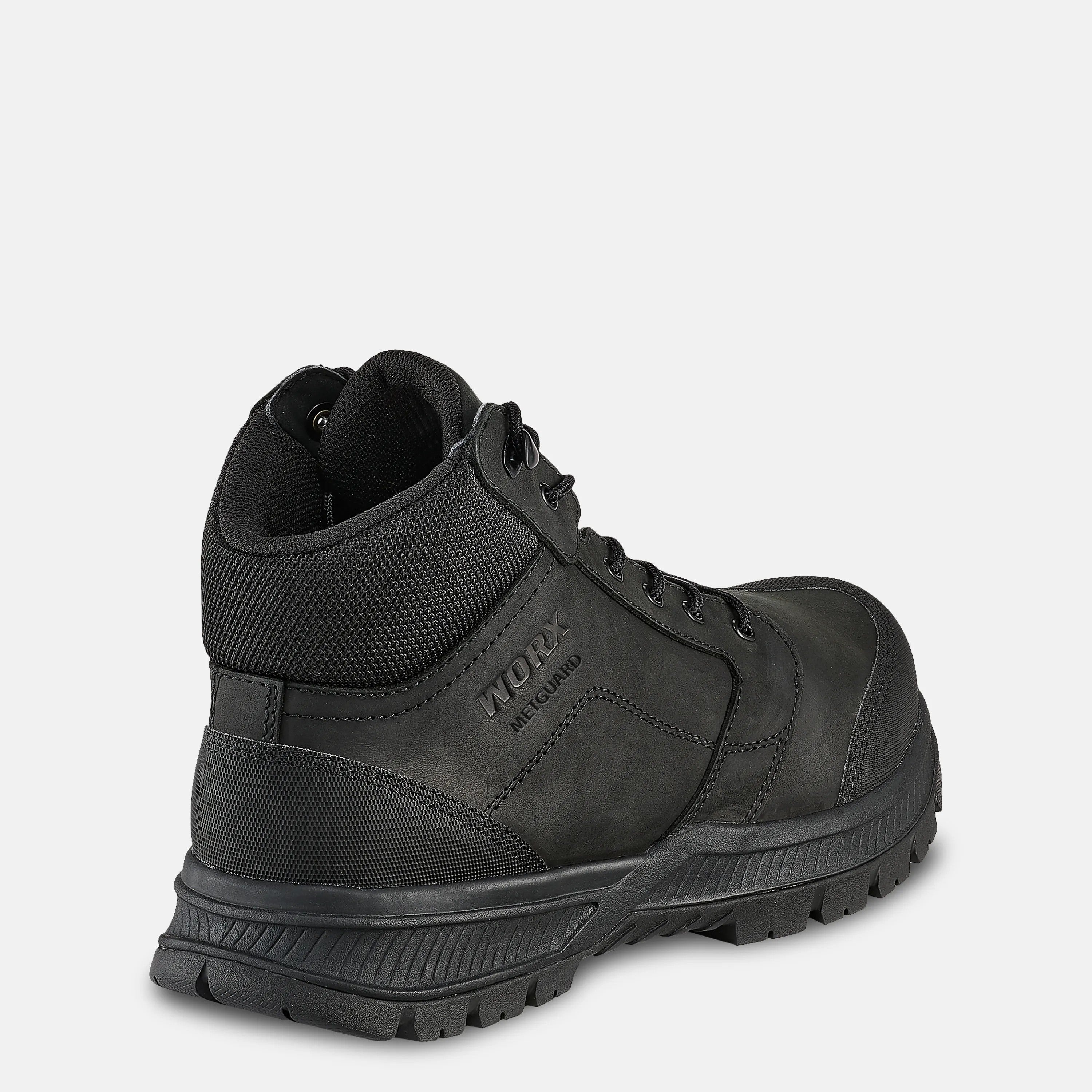 Red Wing Shoes | Carbide Work Boot 5163 | WORX