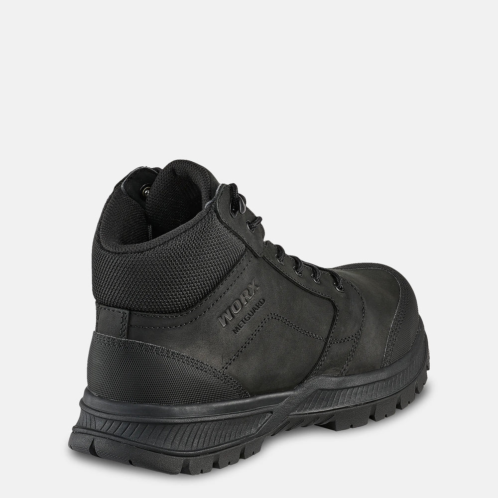 Red Wing Shoes | Carbide Work Boot 5163 | WORX