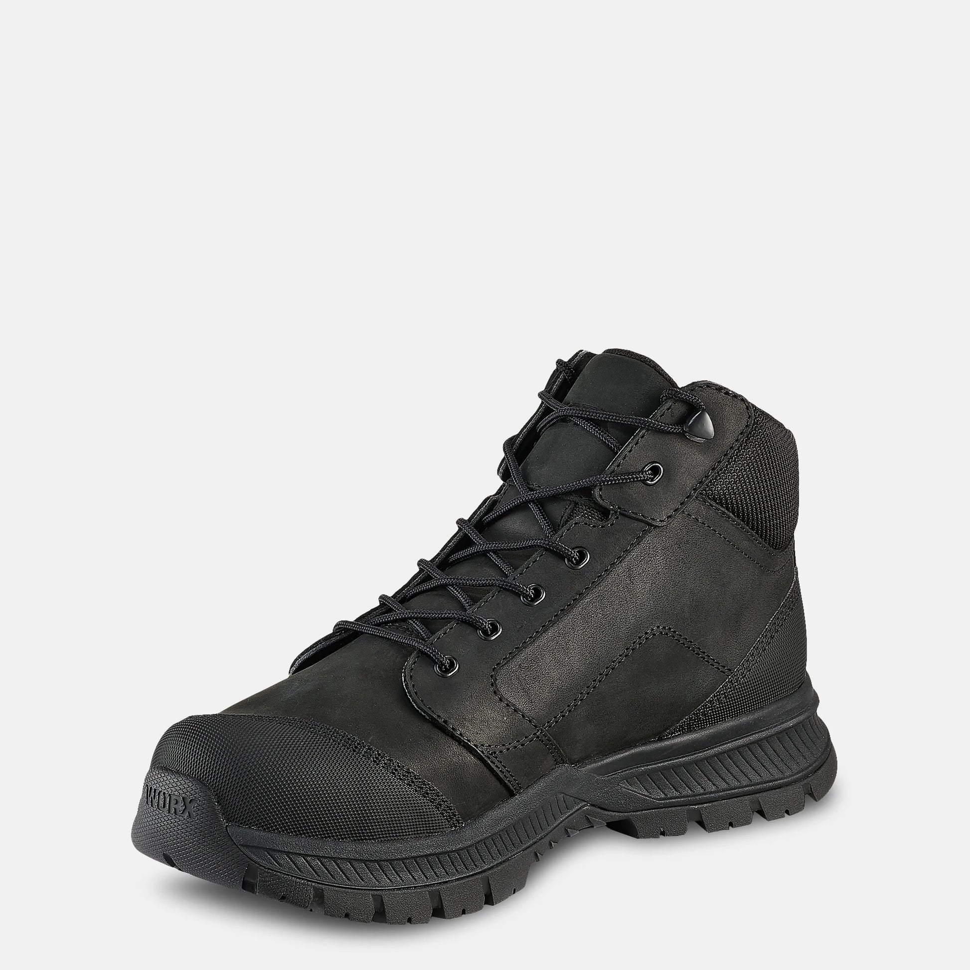 Red Wing Shoes | Carbide Work Boot 5163 | WORX