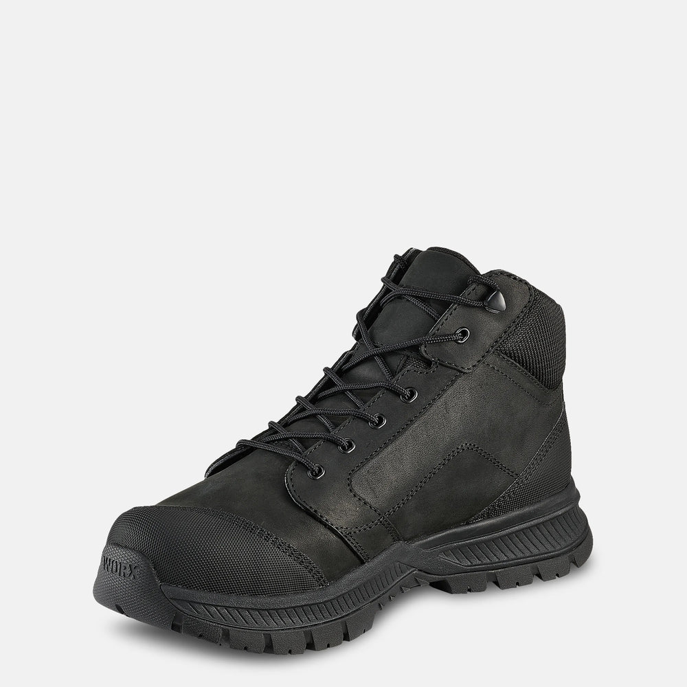 Red Wing Shoes | Carbide Work Boot 5163 | WORX