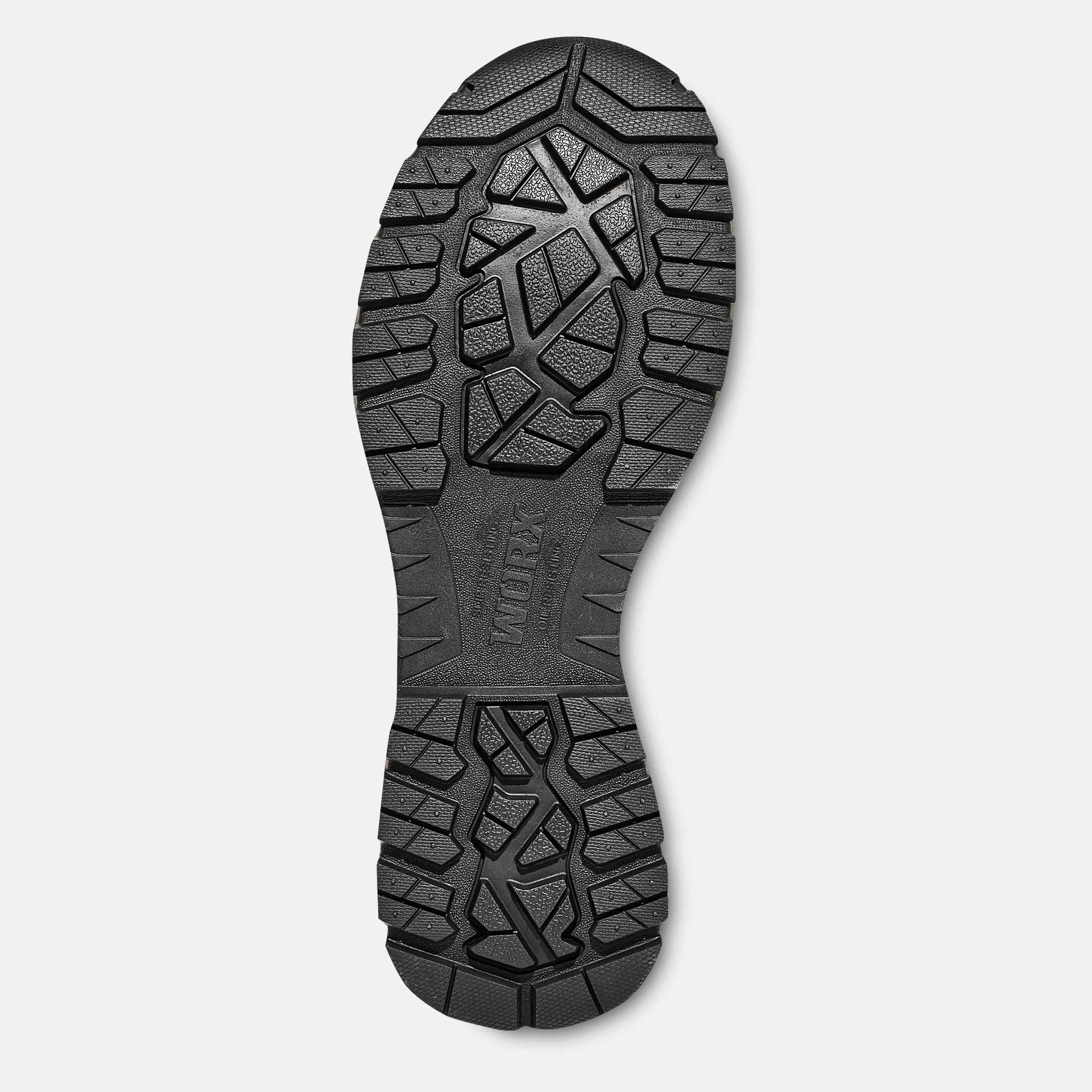 Red Wing Shoes | Carbide Work Boot 5163 | WORX