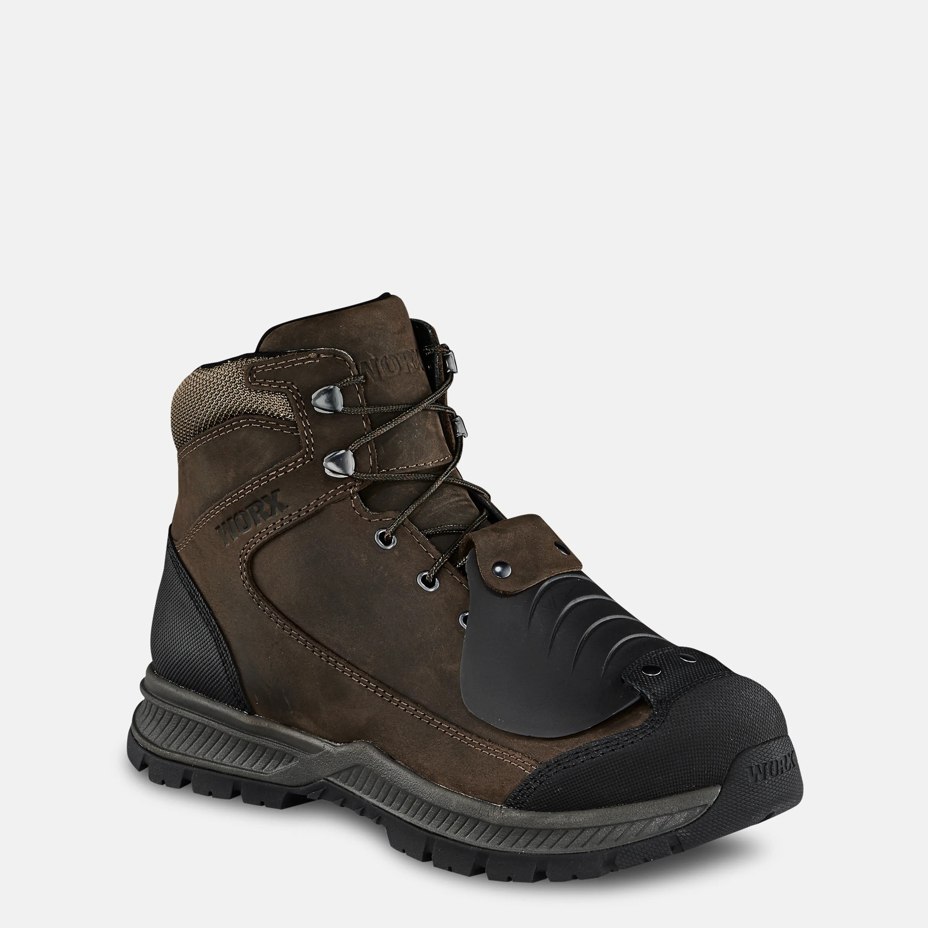 Red Wing Shoes | Carbide Safety Toe Work Boot 5152 | WORX