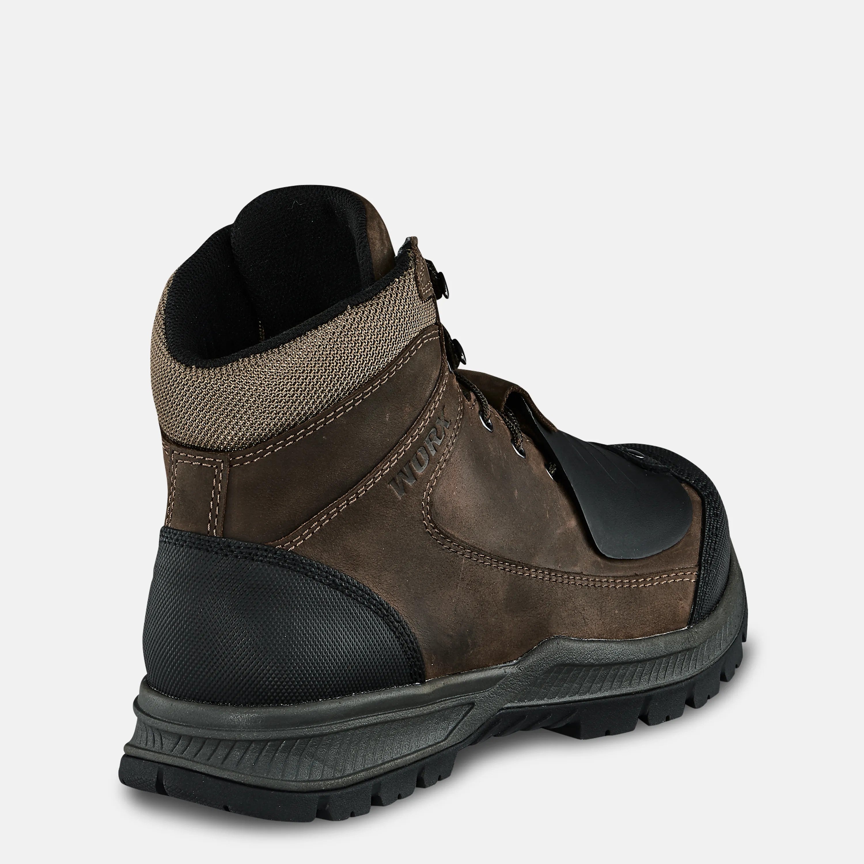 Red Wing Shoes | Carbide Safety Toe Work Boot 5152 | WORX