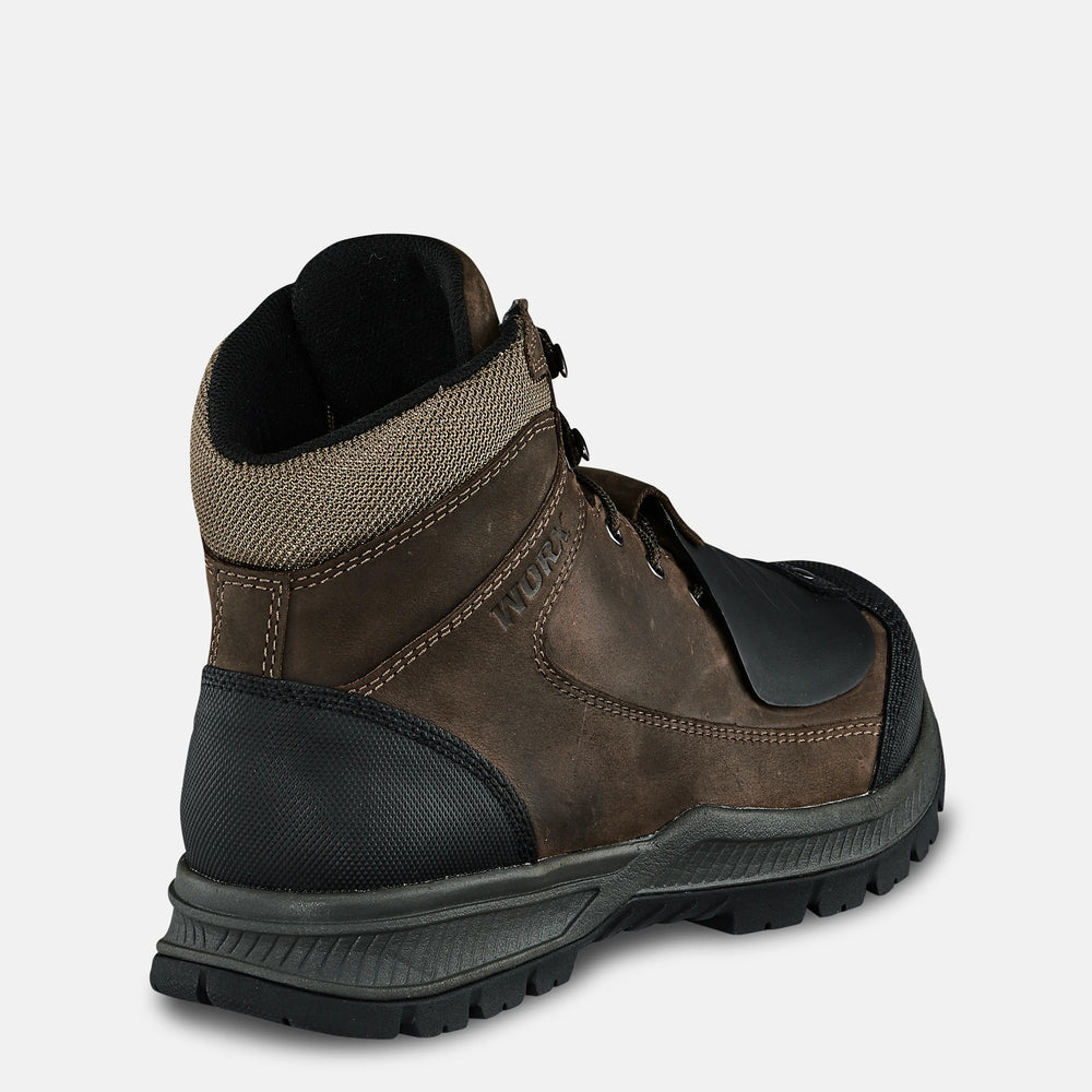 Red Wing Shoes | Carbide Safety Toe Work Boot 5152 | WORX