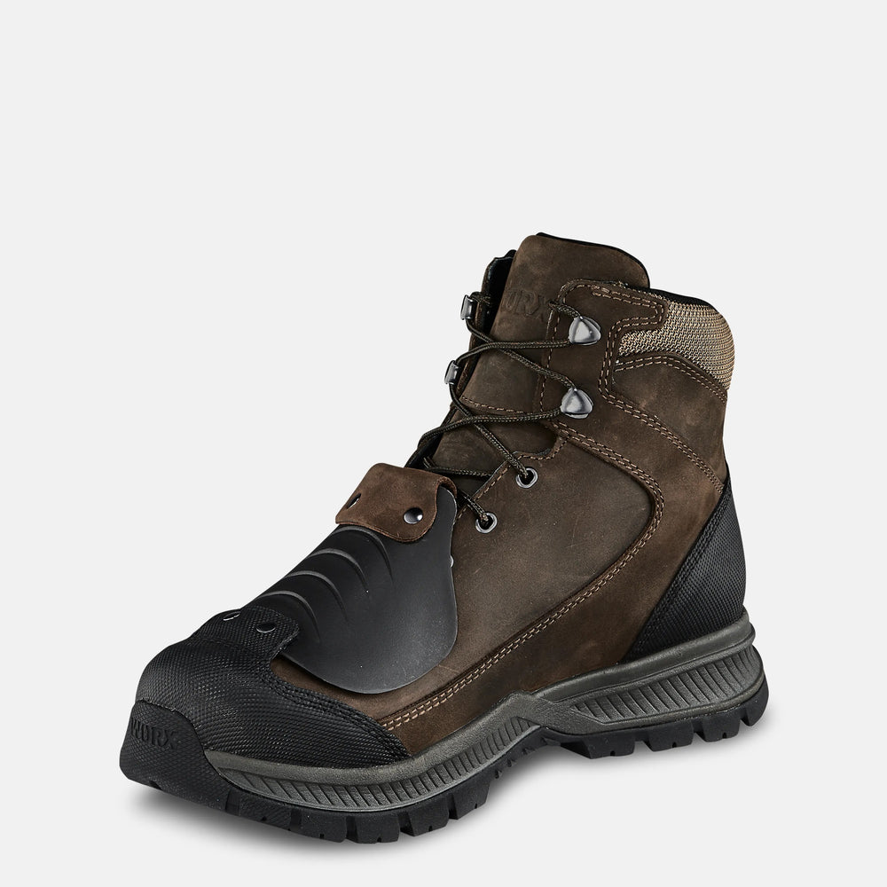 Red Wing Shoes | Carbide Safety Toe Work Boot 5152 | WORX
