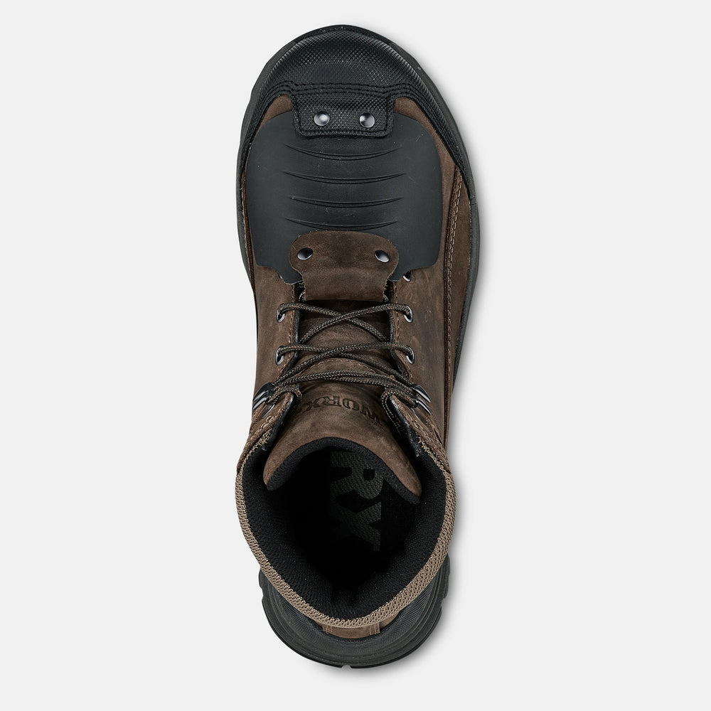 Red Wing Shoes | Carbide Safety Toe Work Boot 5152 | WORX