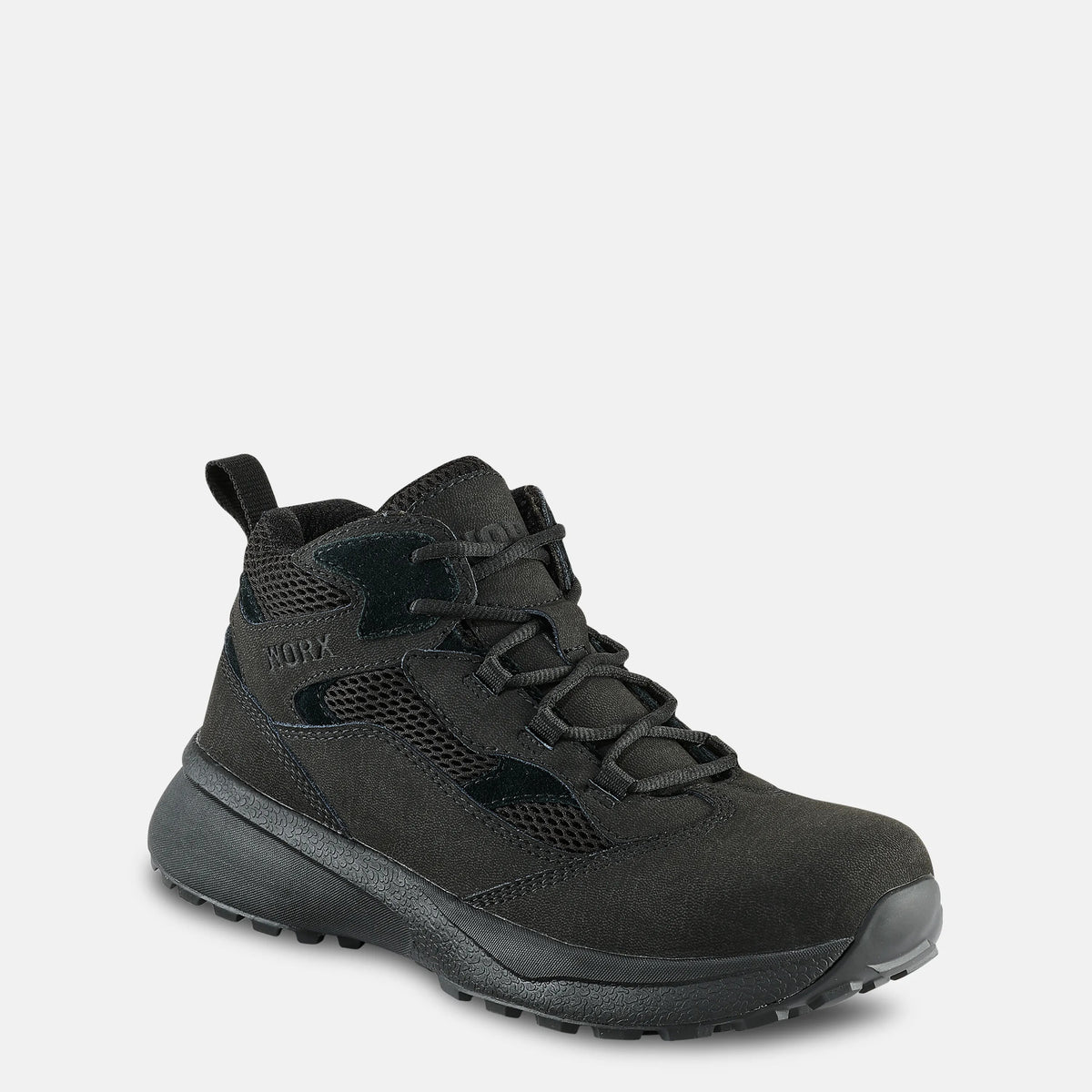 Red Wing Shoes | Antimatter Work Shoes 5170 | WORX