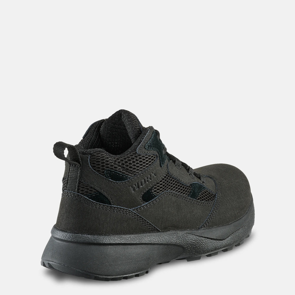 Red Wing Shoes | Antimatter Work Shoes 5170 | WORX
