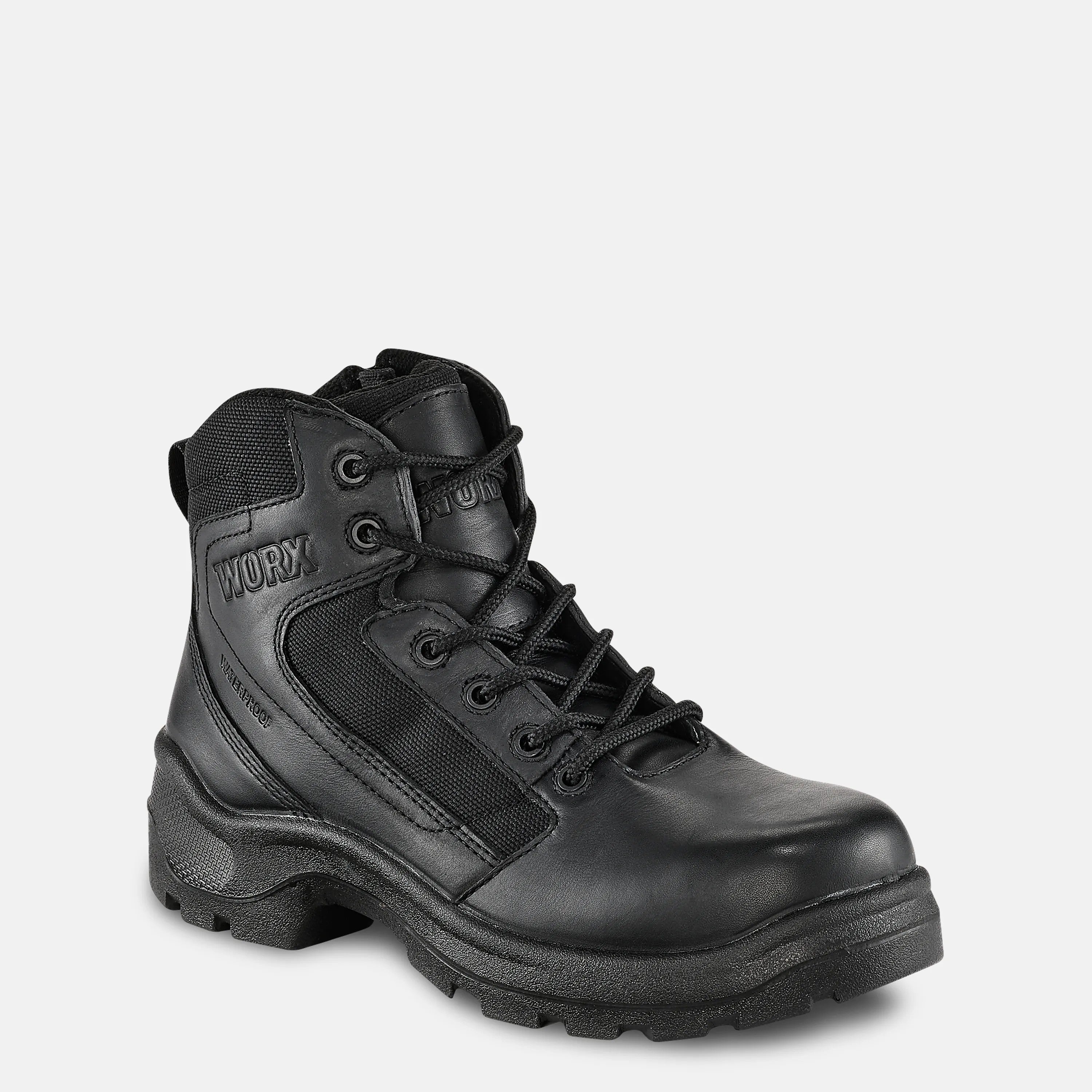 Red Wing Shoes | Electrum Work Boot 5179 | WORX