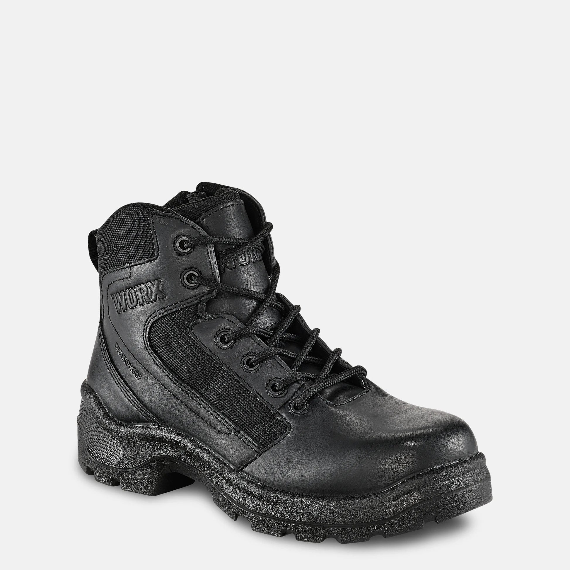 Red Wing Shoes | Electrum Work Boot 5179 | WORX