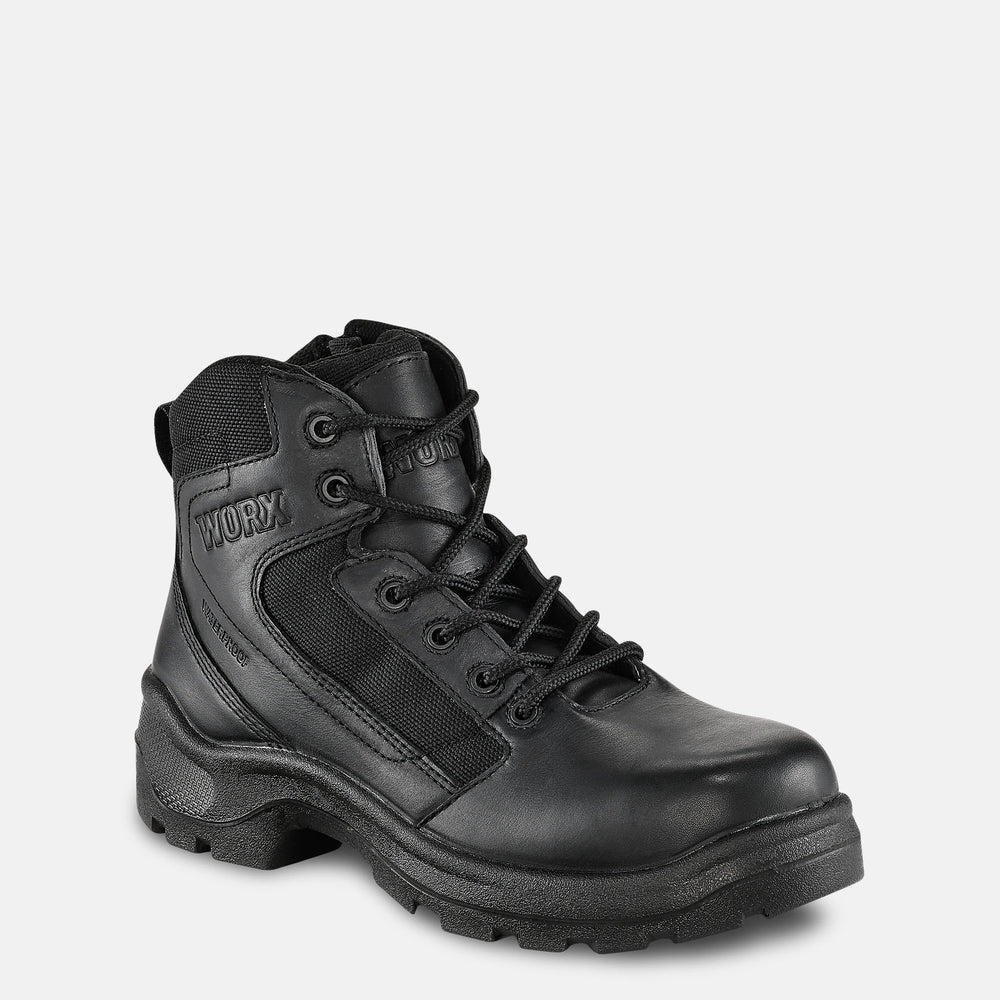Red Wing Shoes | Electrum Work Boot 5179 | WORX