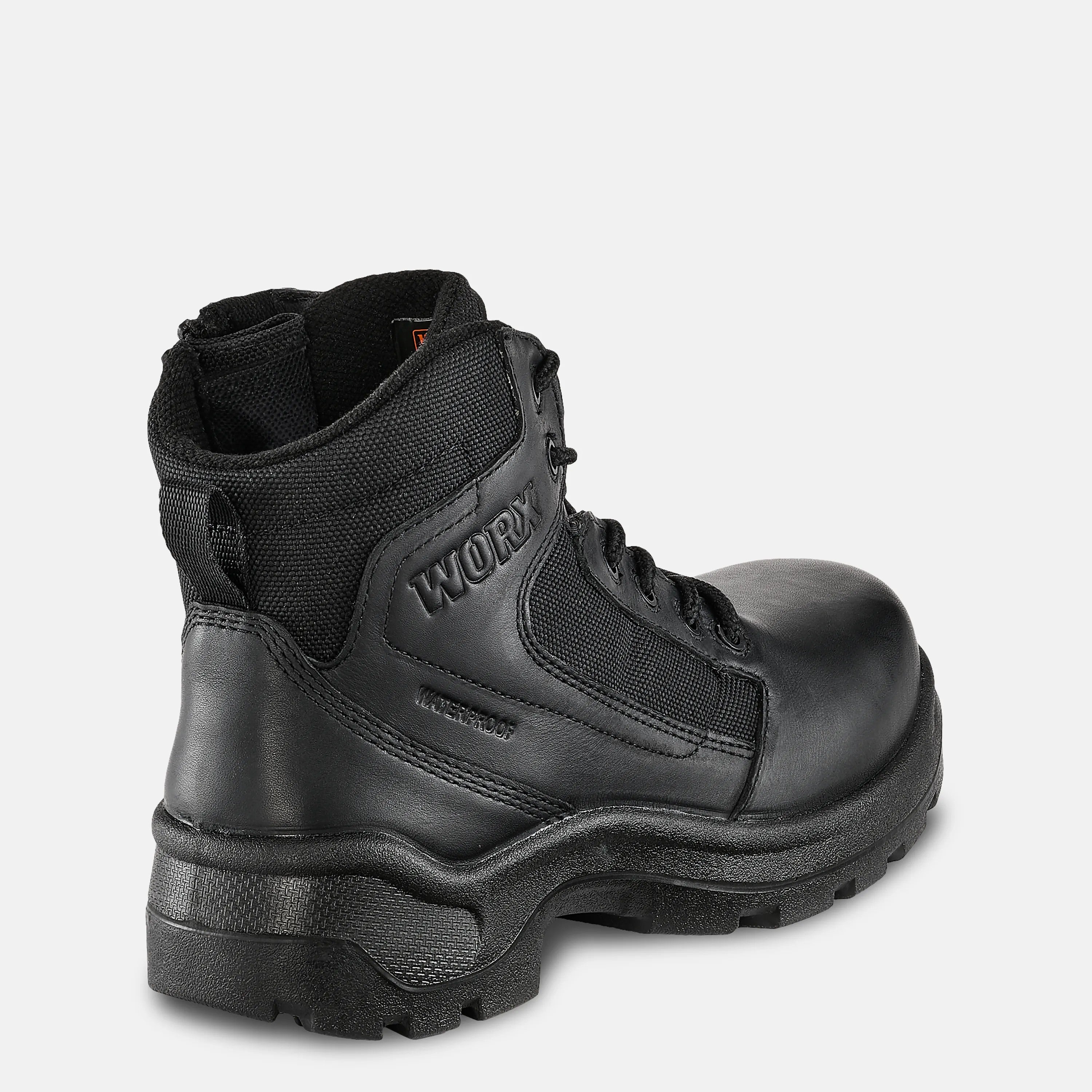 Red Wing Shoes | Electrum Work Boot 5179 | WORX