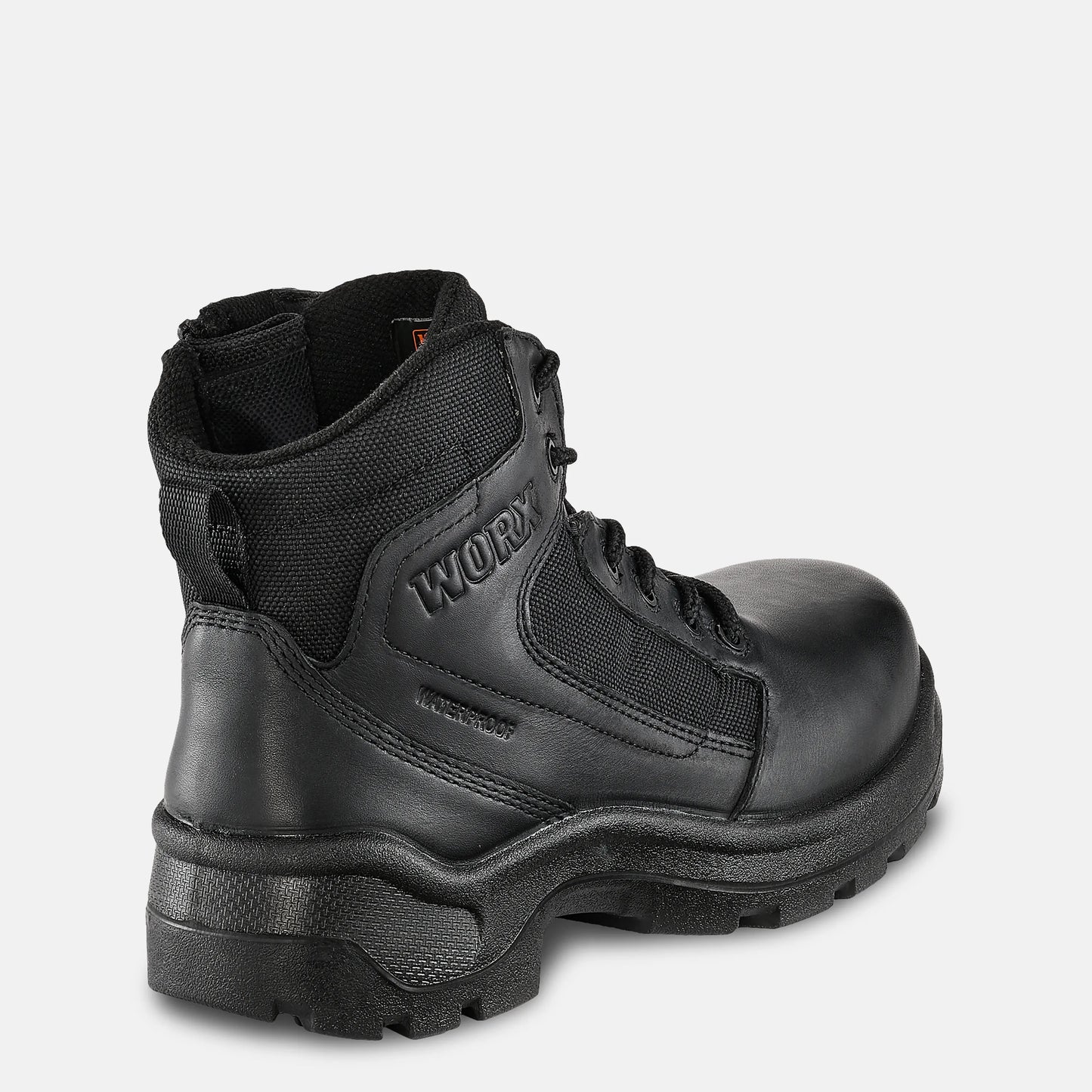 Red Wing Shoes | Electrum Work Boot 5179 | WORX