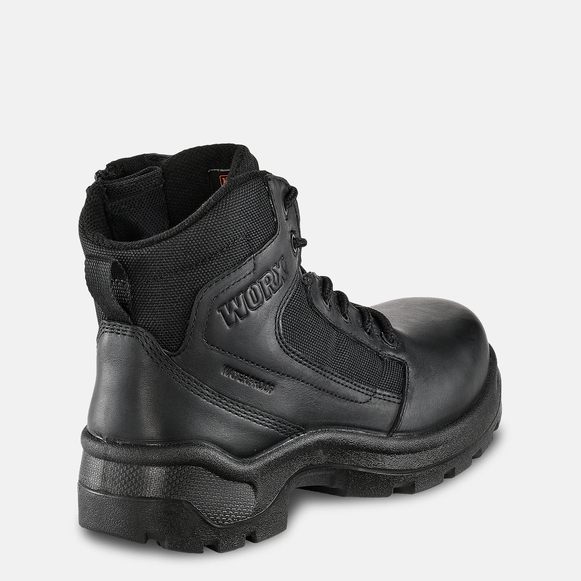 Red Wing Shoes | Electrum Work Boot 5179 | WORX