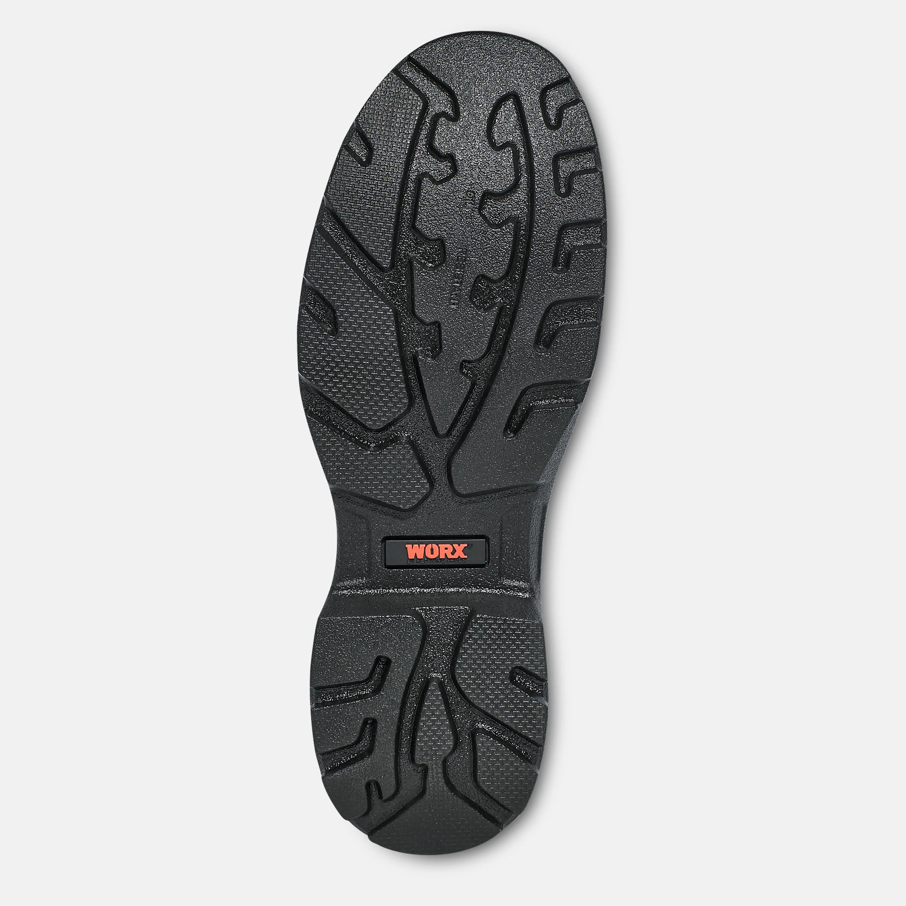 Red Wing Shoes | Electrum Work Boot 5179 | WORX