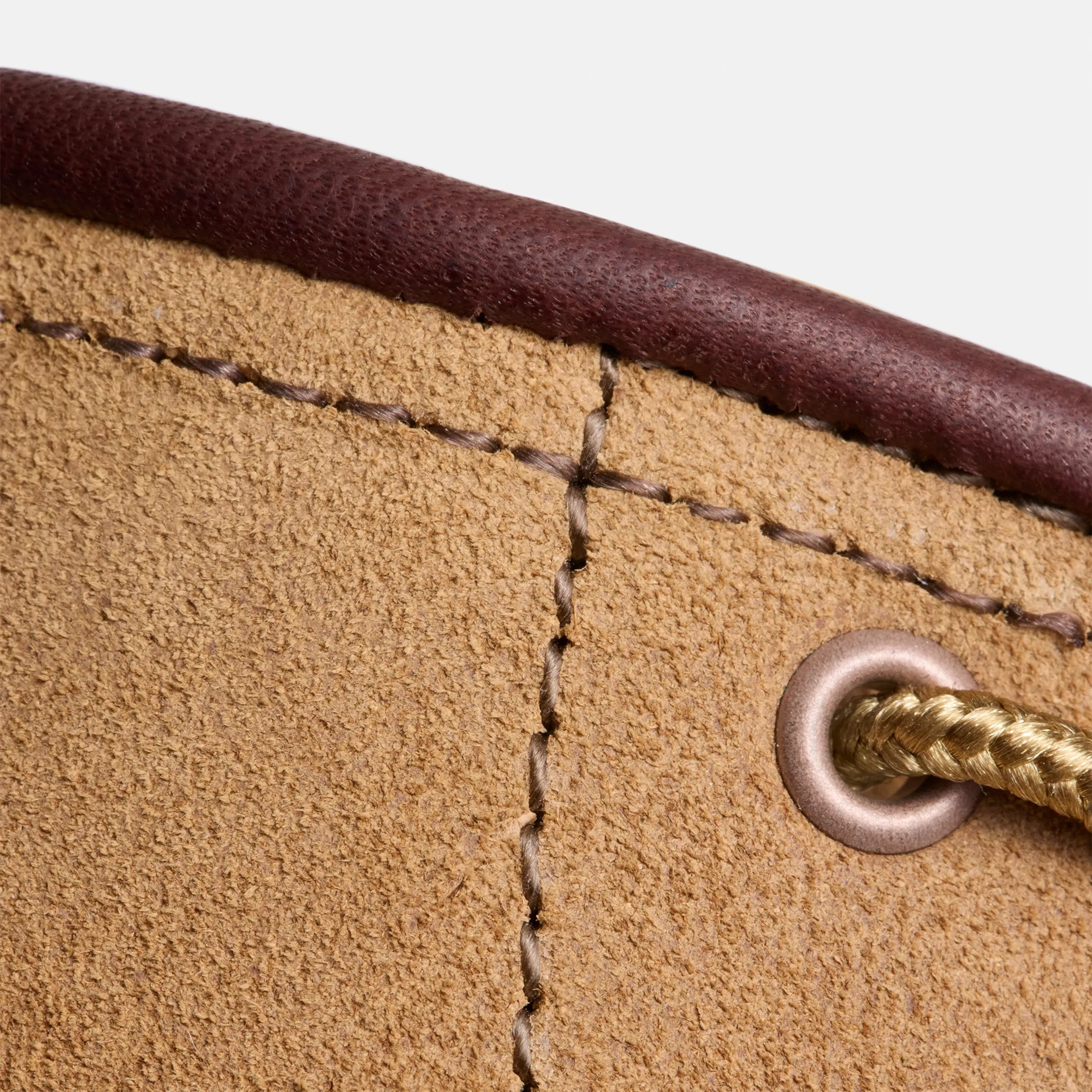 Red Wing Shoes | 6-Inch Classic Moc in Hawthorne Muleskinner Leather 3447 | Red Wing Heritage
