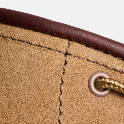 Red Wing Shoes | 6-Inch Classic Moc in Hawthorne Muleskinner Leather 3447 | Red Wing Heritage