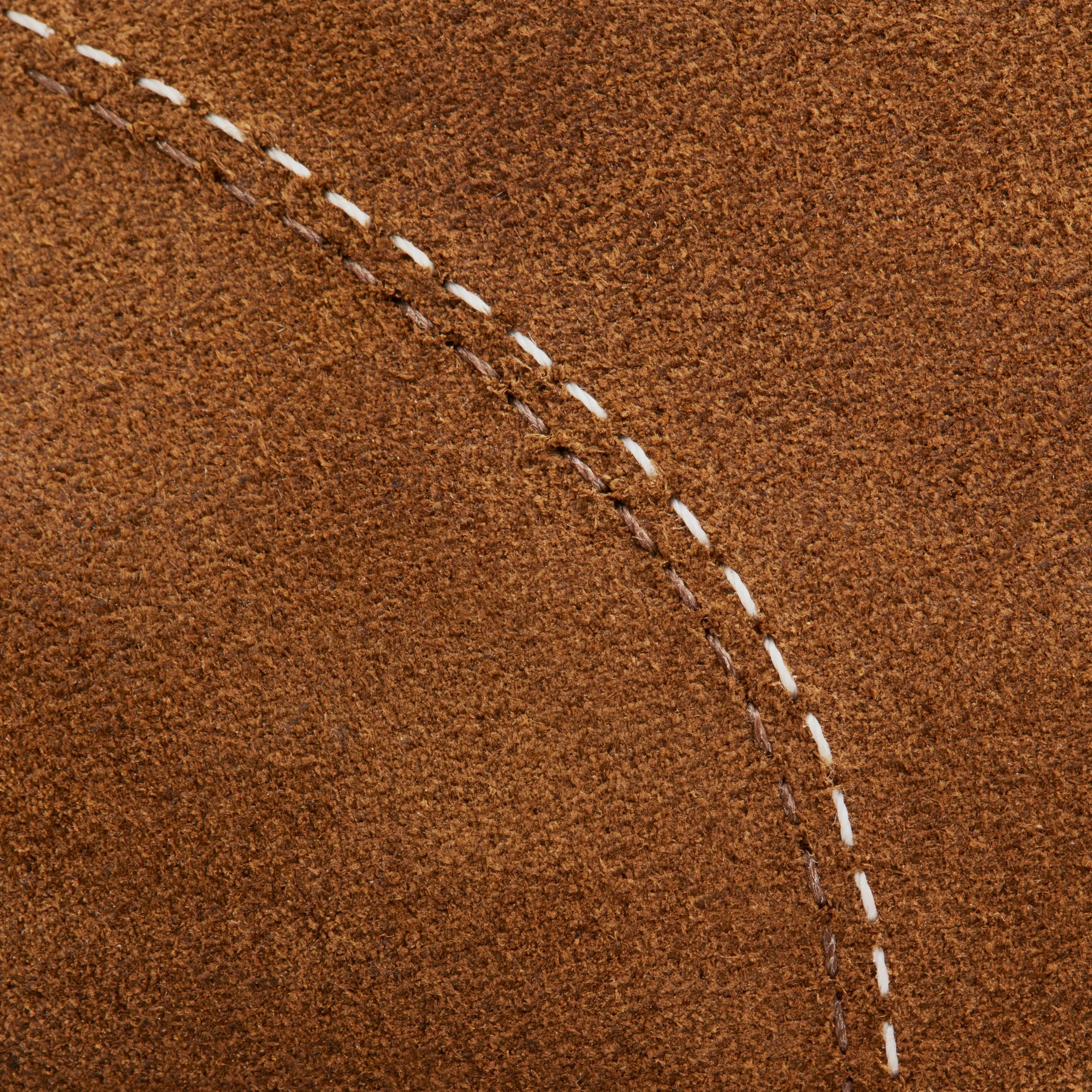 Red Wing Shoes | 6-Inch Classic Moc Short Boot in Olive Leather 3377 | Red Wing Heritage