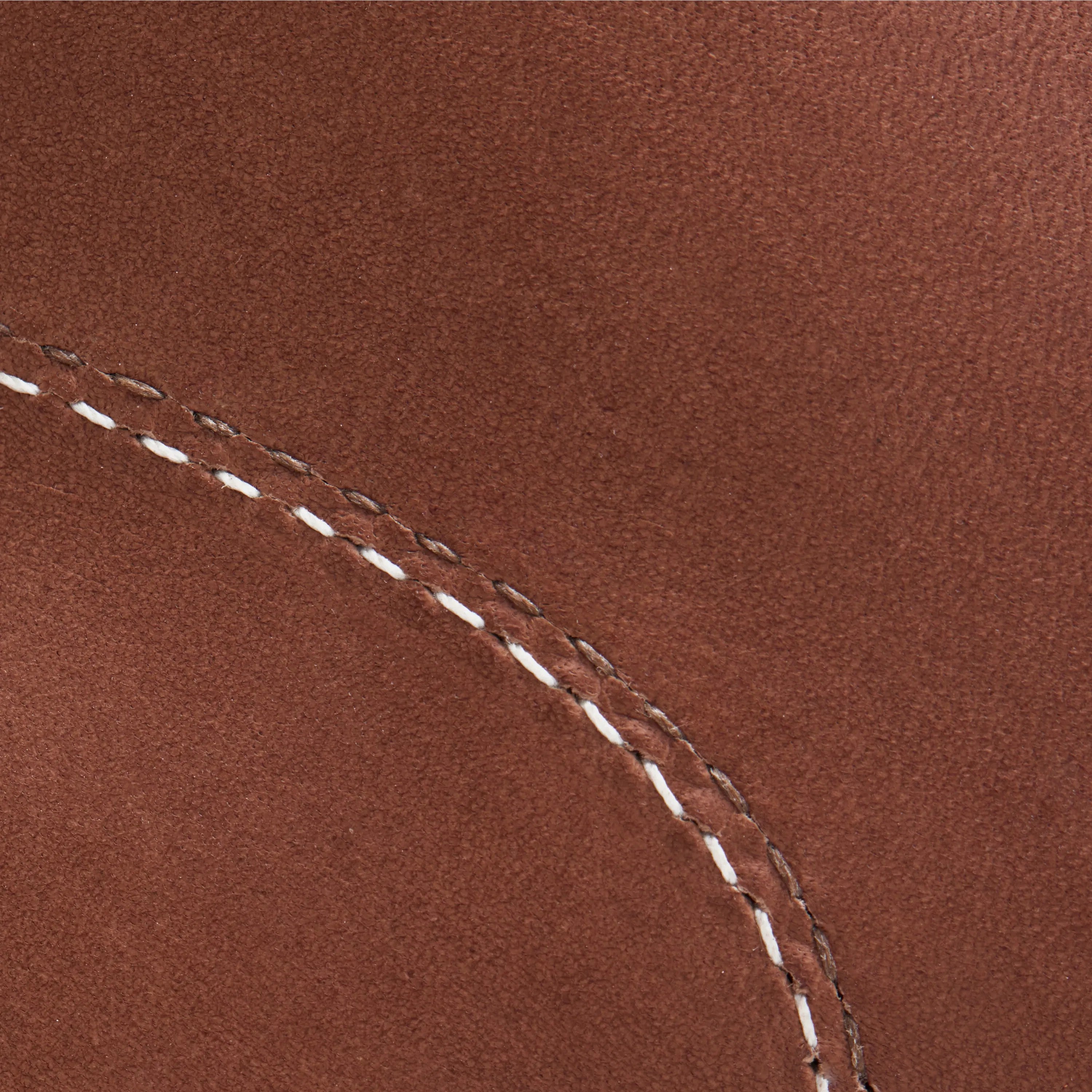 Red Wing Shoes | 6-Inch Classic Moc Short Boot in Mocha Leather 3426 | Red Wing Heritage