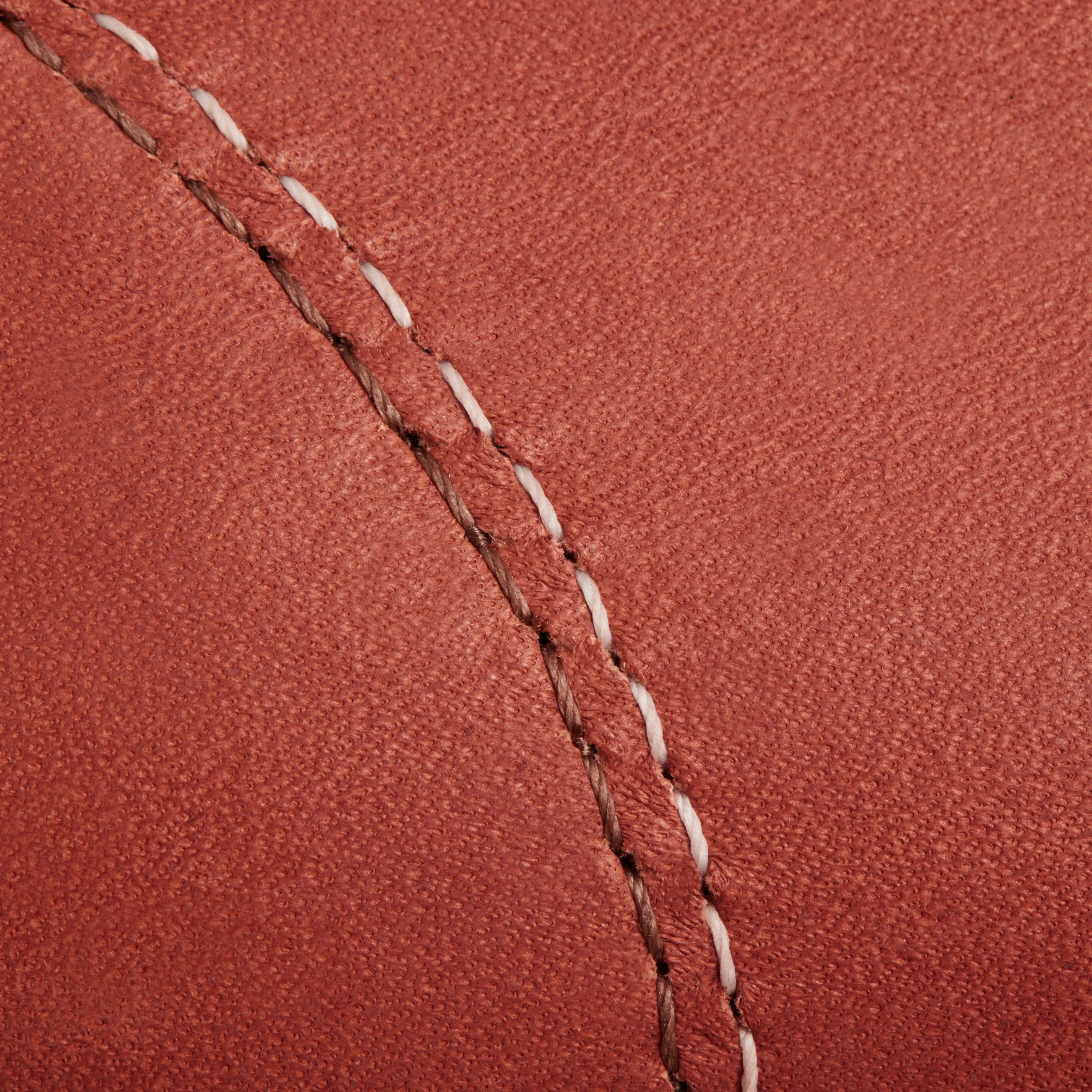 Red Wing Shoes | 6-Inch Classic Moc Short Boot in Auburn Leather 3425 | Red Wing Heritage
