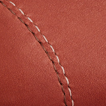 Red Wing Shoes | 6-Inch Classic Moc Short Boot in Auburn Leather 3425 | Red Wing Heritage